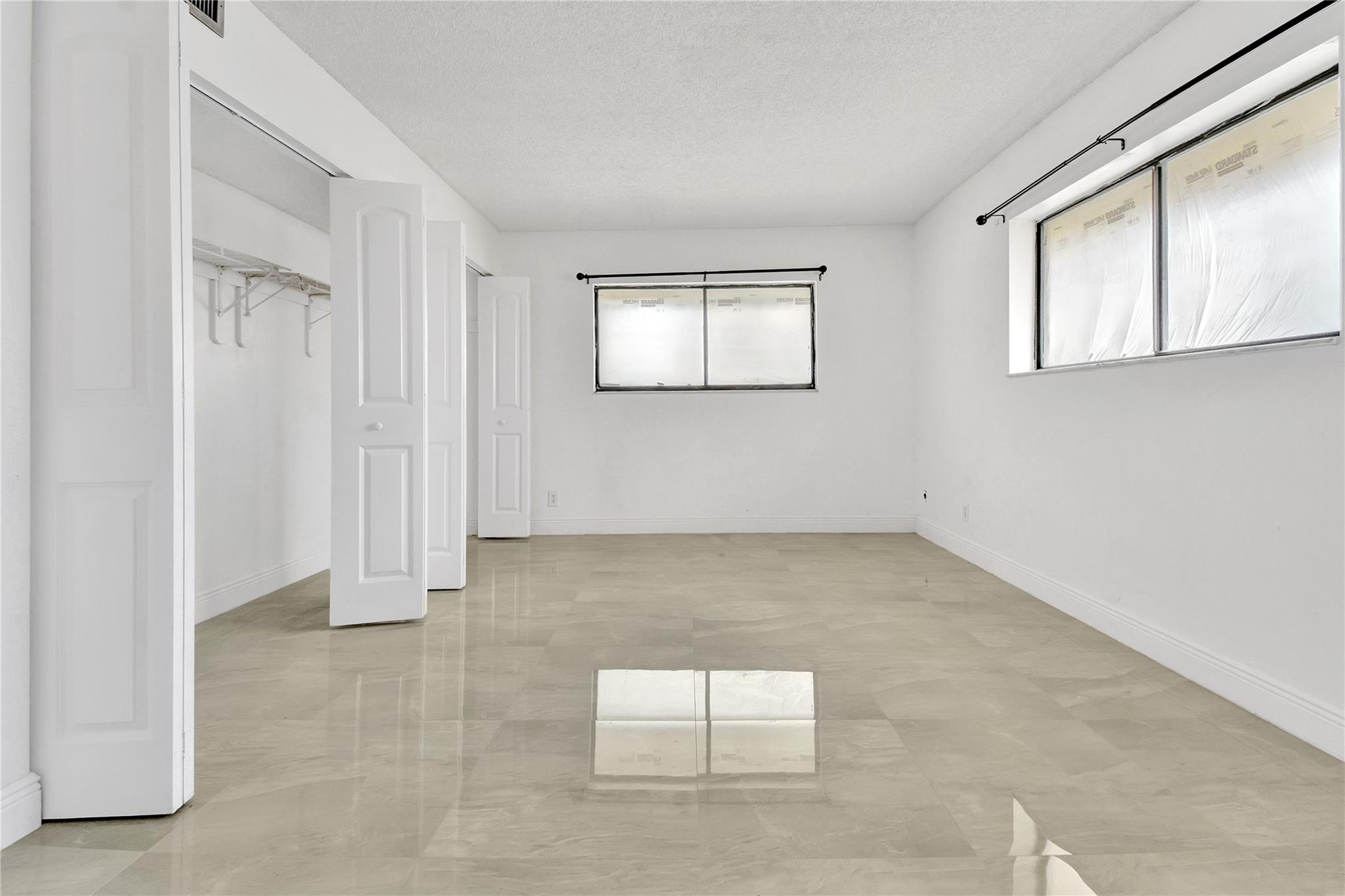 Newly renovated 1BED/1BATH apartment in a pretty amazing location/community in the HEART of East Boca Raton. Courtyard community with a Pool. Water is included in rent. Building’s exterior will be freshly painted for a new look. One-year rental only with a possibility of lease extension. No pets, unless Service or ESA-certified. No credit minumum. Steps from East Boca Regional hospital and East Boca’s medical row, FAU, and CVS pharmacy … and a two minute car ride to I-95’s Palmetto and Glades exits, Publix, the Mall, the post-office, Boca’s private airport, Whole Foods, Michael’s, Boomers, Cinemark Movie Theater and some of Boca’s best fine-dining restaurants. And a 5min car ride to Boca’s staple, Mizner Park, in downtown.