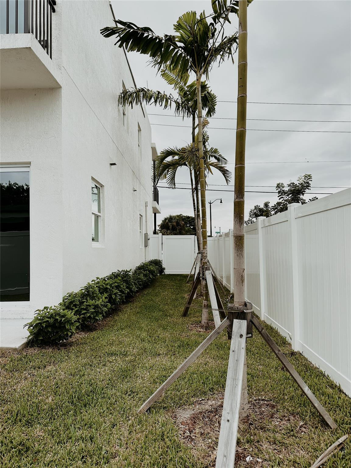 CASAVISTA II - Residential Lease