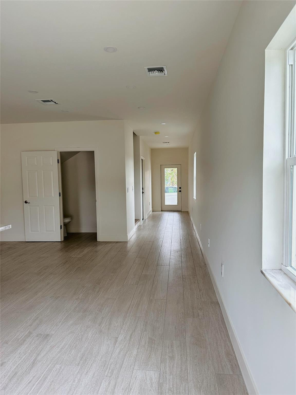 CASAVISTA II - Residential Lease