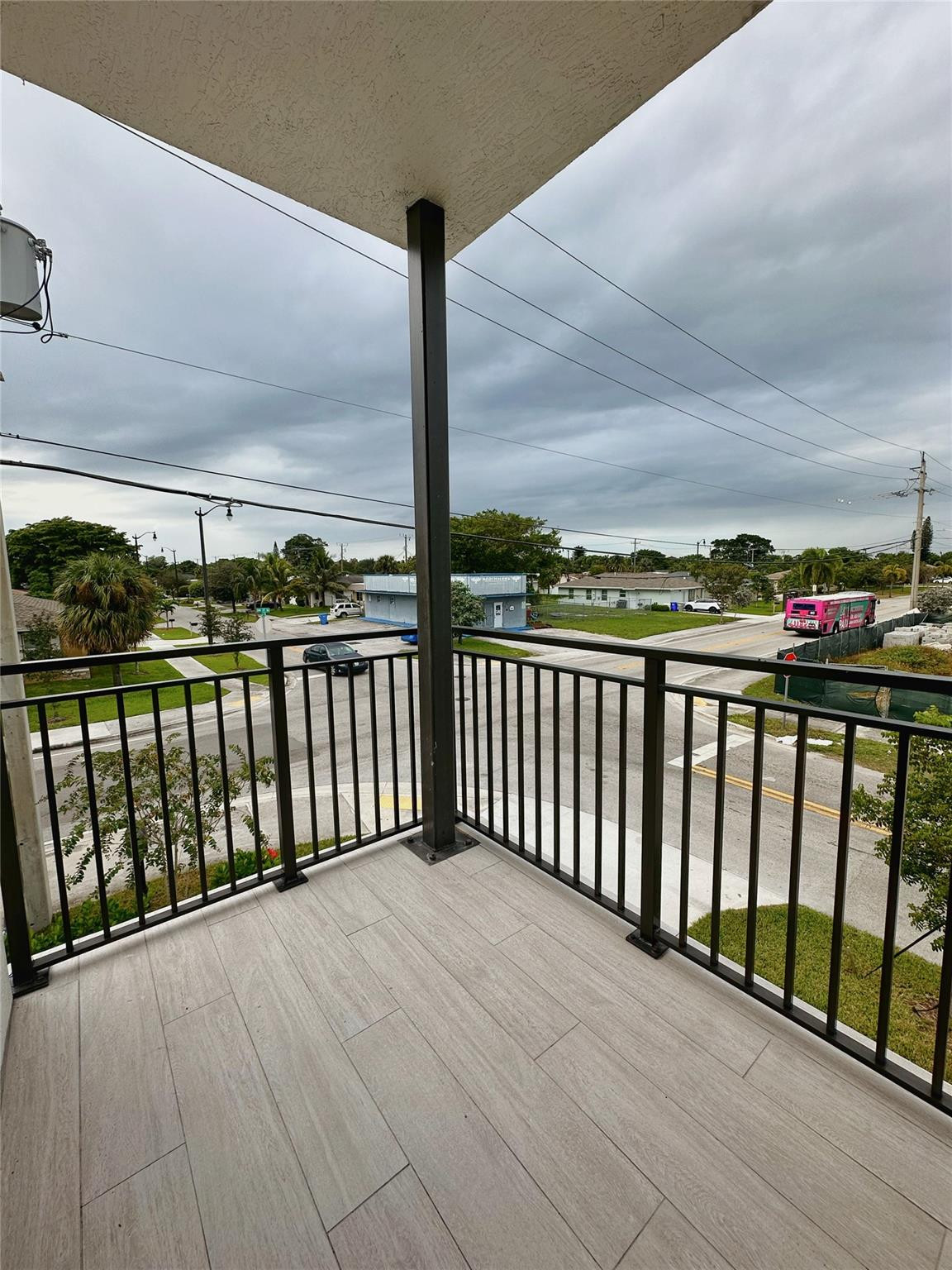 CASAVISTA II - Residential Lease