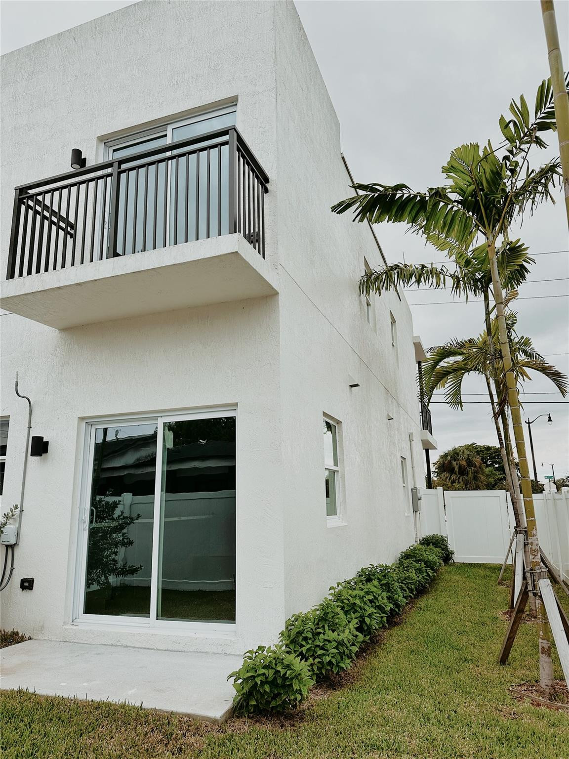 CASAVISTA II - Residential Lease
