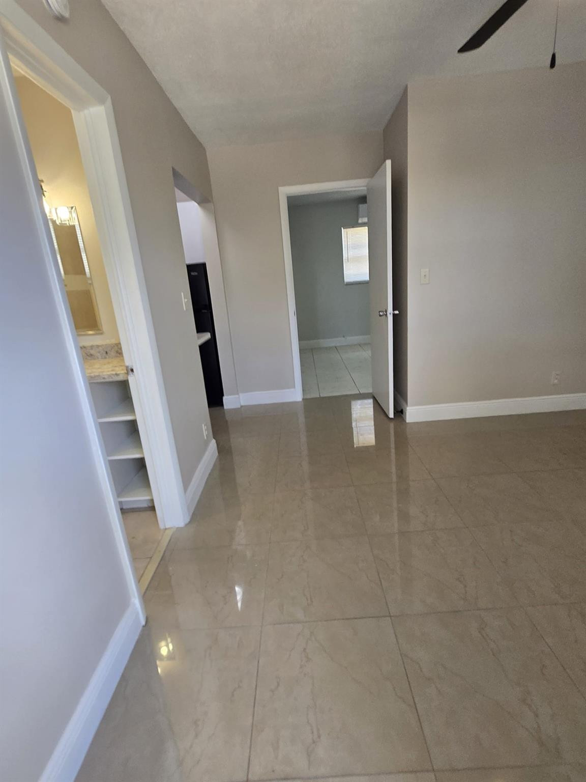 Oakland Park Second Add 1 - Residential Lease