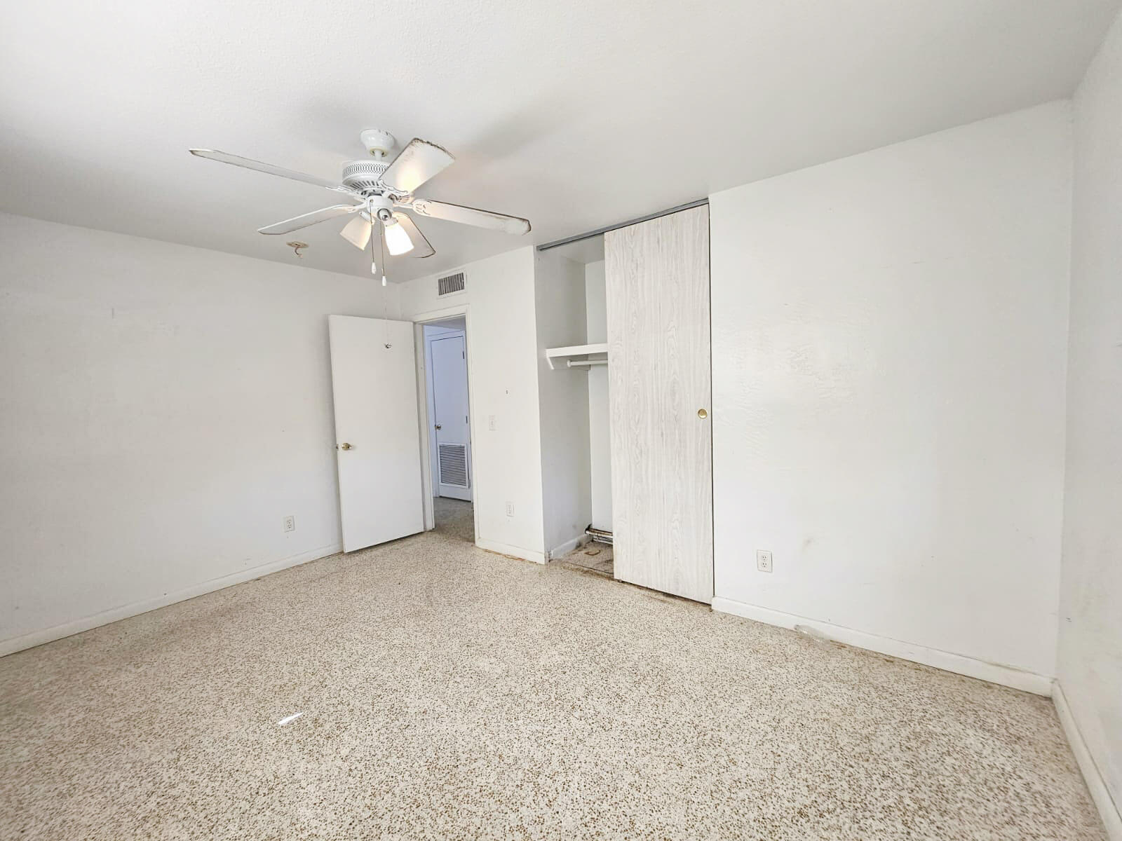 RIVER PARK UNIT 5 - Residential