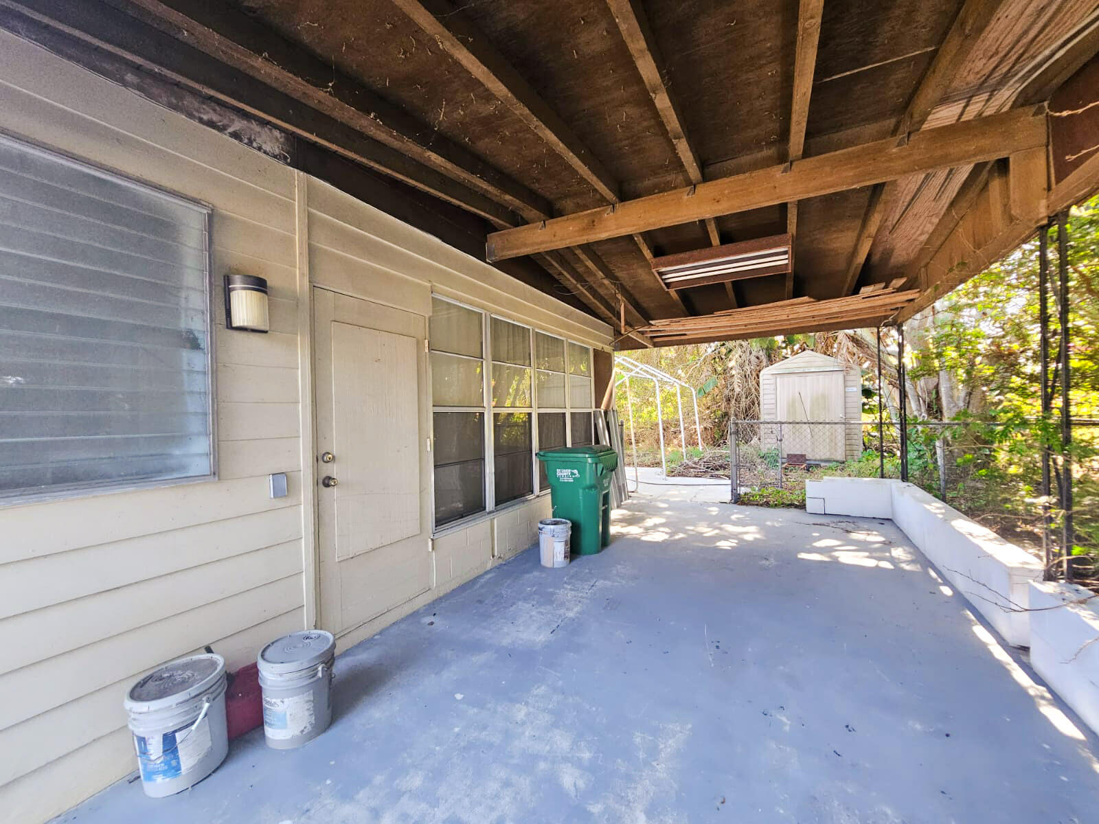 RIVER PARK UNIT 5 - Residential