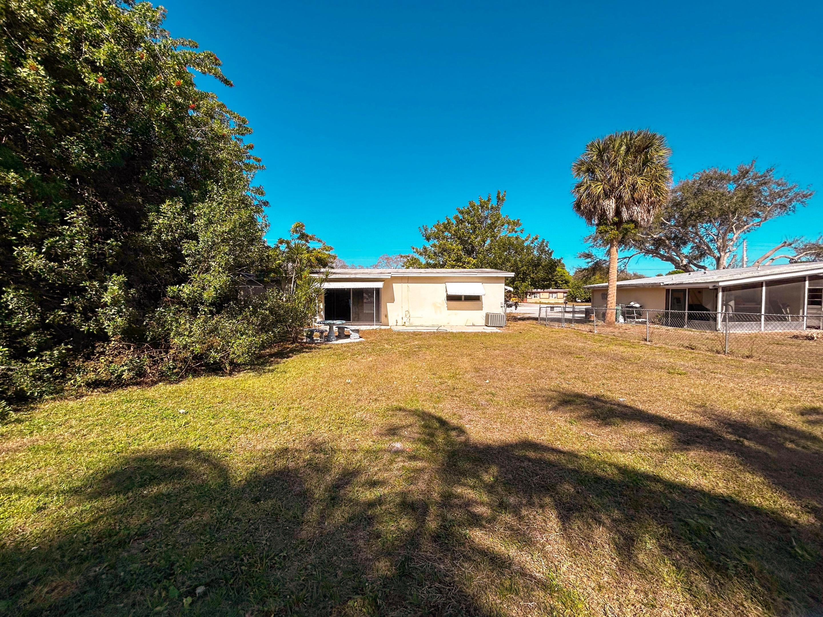 RIVER PARK UNIT 5 - Residential