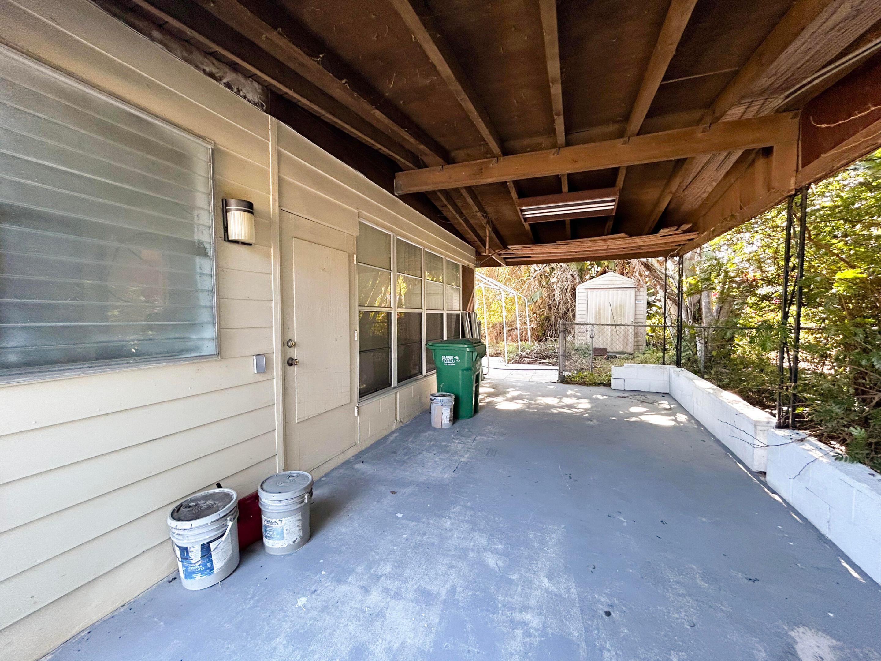 RIVER PARK UNIT 5 - Residential