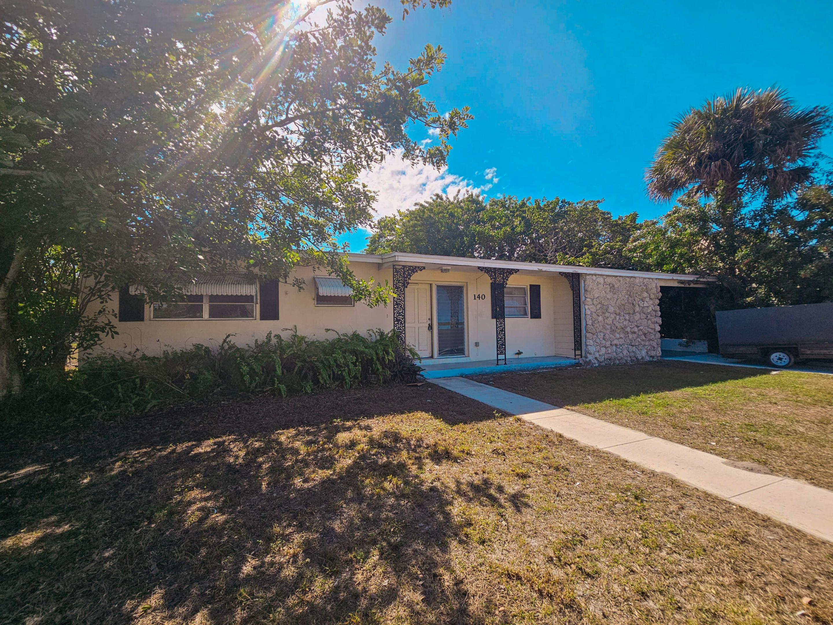 RIVER PARK UNIT 5 - Residential