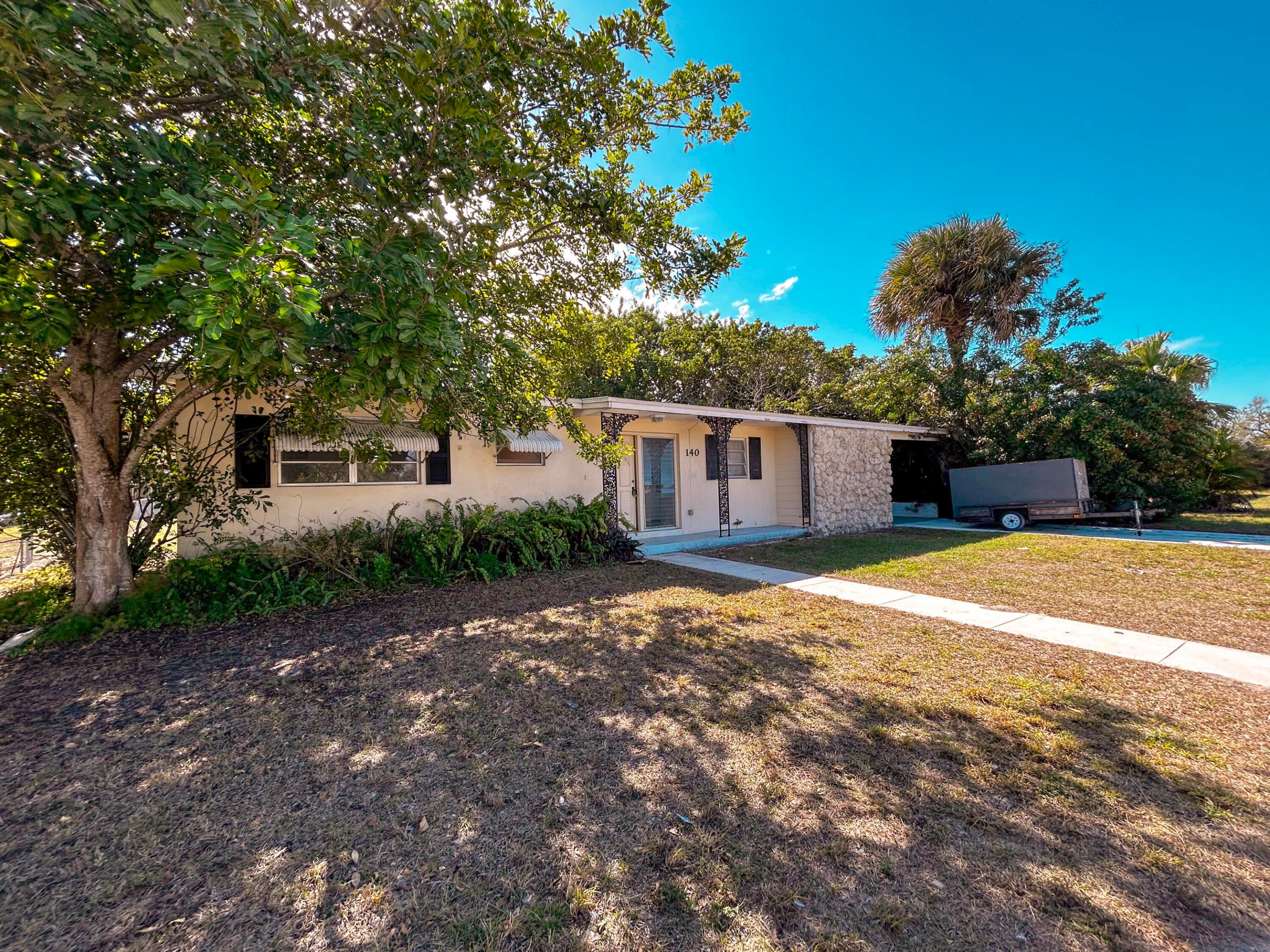 RIVER PARK UNIT 5 - Residential