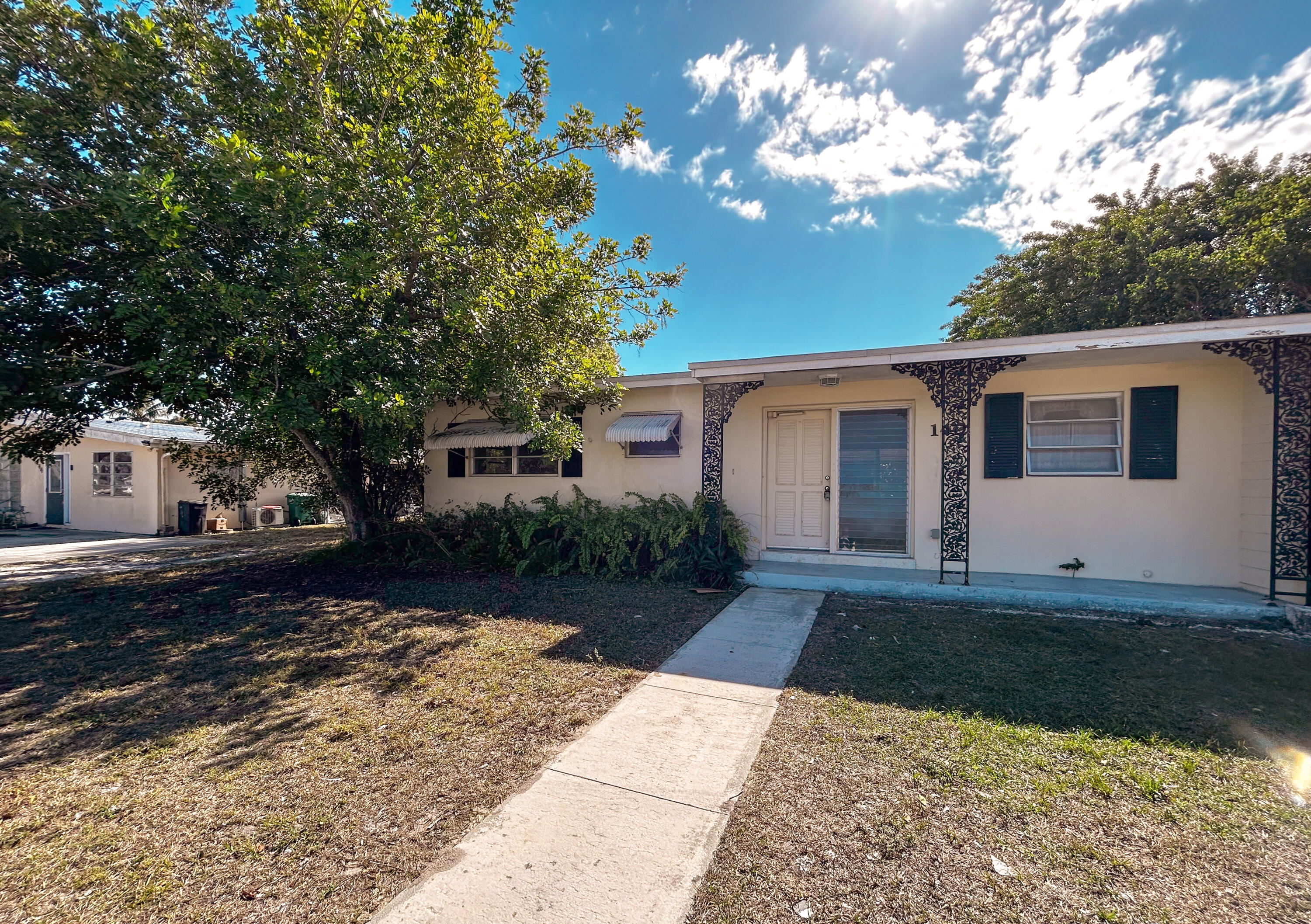 RIVER PARK UNIT 5 - Residential