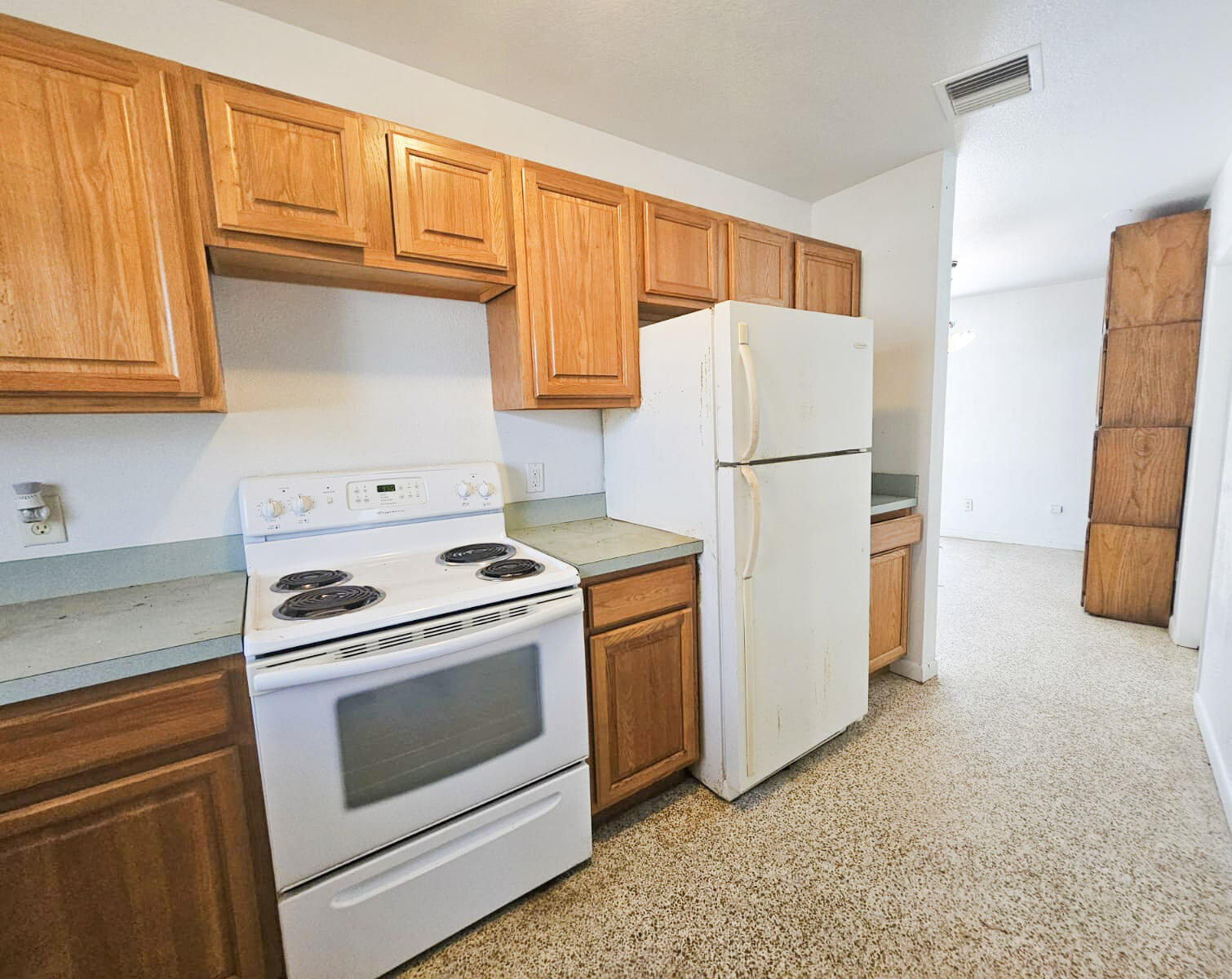 RIVER PARK UNIT 5 - Residential