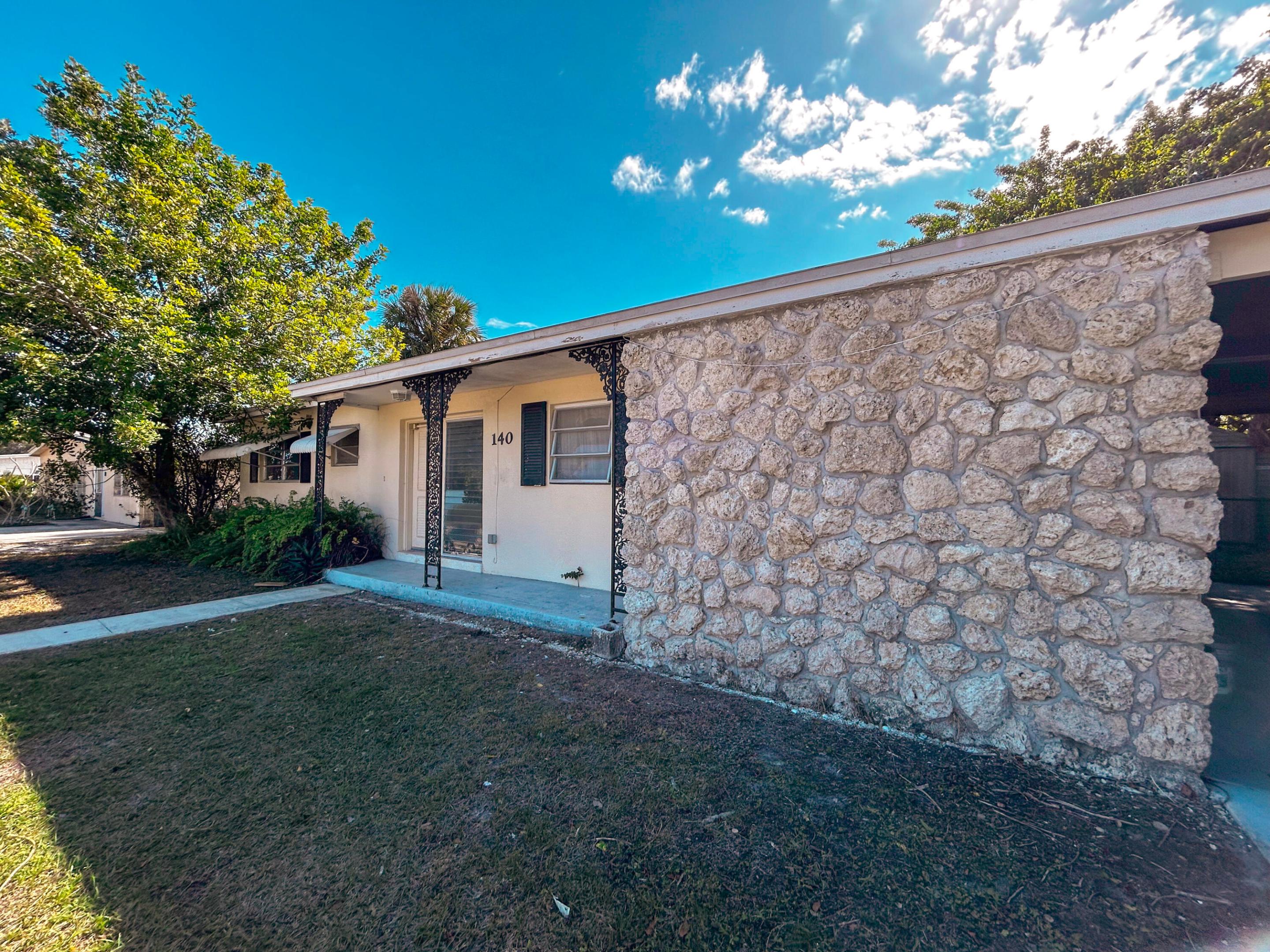 RIVER PARK UNIT 5 - Residential