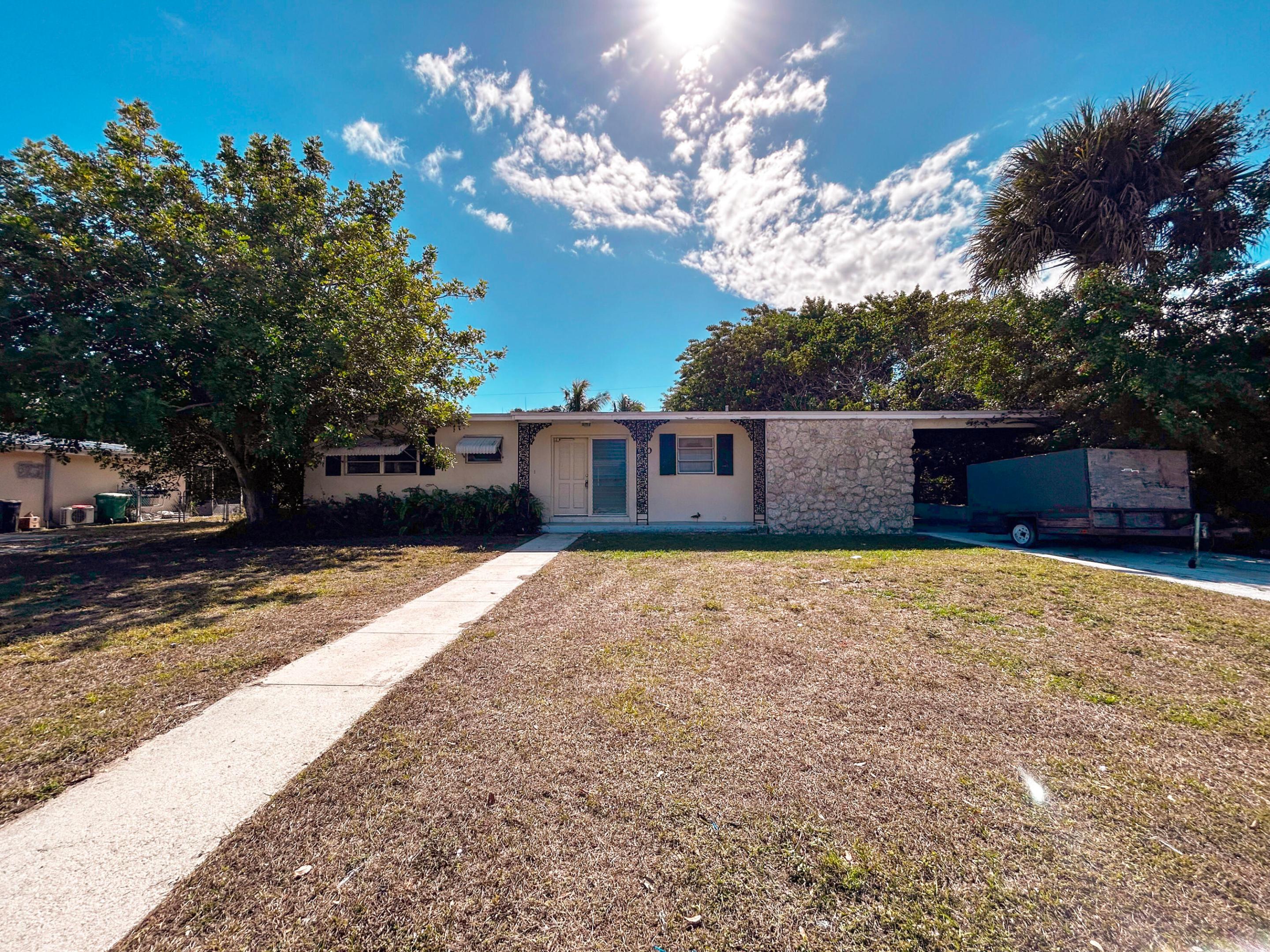 RIVER PARK UNIT 5 - Residential