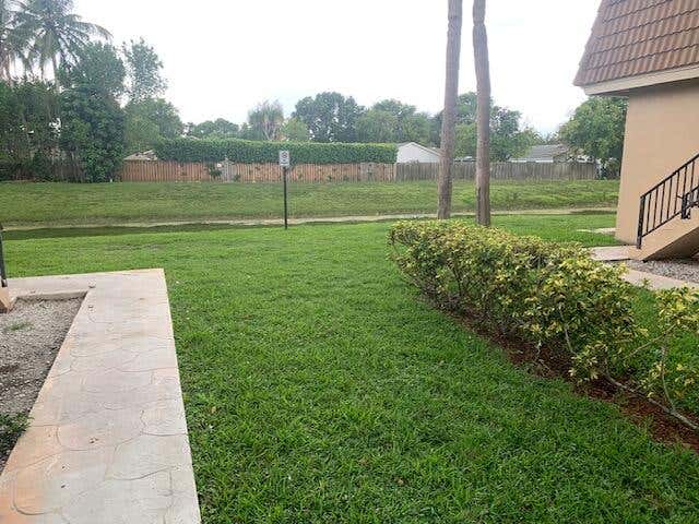 Photo of 10890 ROYAL PALM Boulevard #10890, Coral Springs, FL 33065 (MLS # B26065462)
