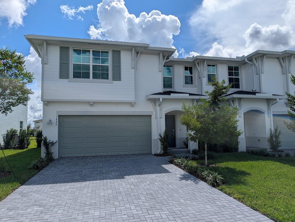 Photo of 1664 Pelican Post Place, Loxahatchee, FL 33470 (MLS # B26072138)