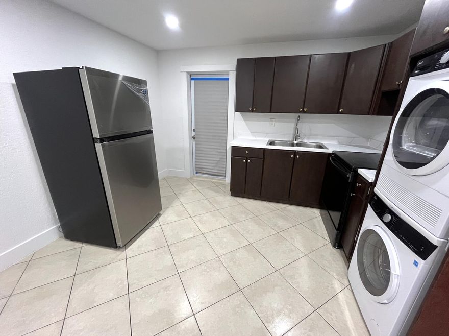 Look & Lease Special—tour the property, sign a lease and move in by 05/01/2026 to lock in the low price of $1,995.00 !!! Price is this low for a LIMITED time ONLY!!! A simple way to save when you're ready to move fast!  Welcome to our newly renovated 2 bedroom, 1 bathroom apartment in the heart of Ft. Lauderdale, FL. This great unit is available for immediate move-in and boasts a brand new kitchen appliances and updates throughout. Located in a gated community, 7 minutes from Galleria Mall, residents can enjoy peace of mind and security. The convenience of having a washer/dryer in the unit makes laundry day a breeze. With one private parking space included, parking will never be an issue. Don't miss out on this fantastic opportunity to call this apartment home!