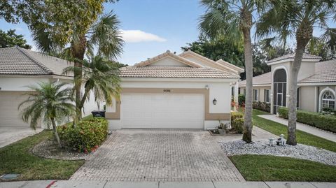 9096 Bay Point Circle West Palm Beach FL 33411