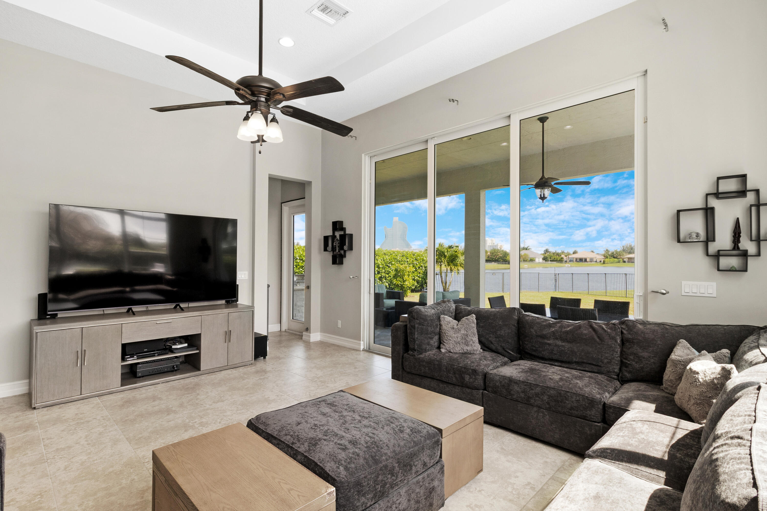 STERLING RANCH - Residential