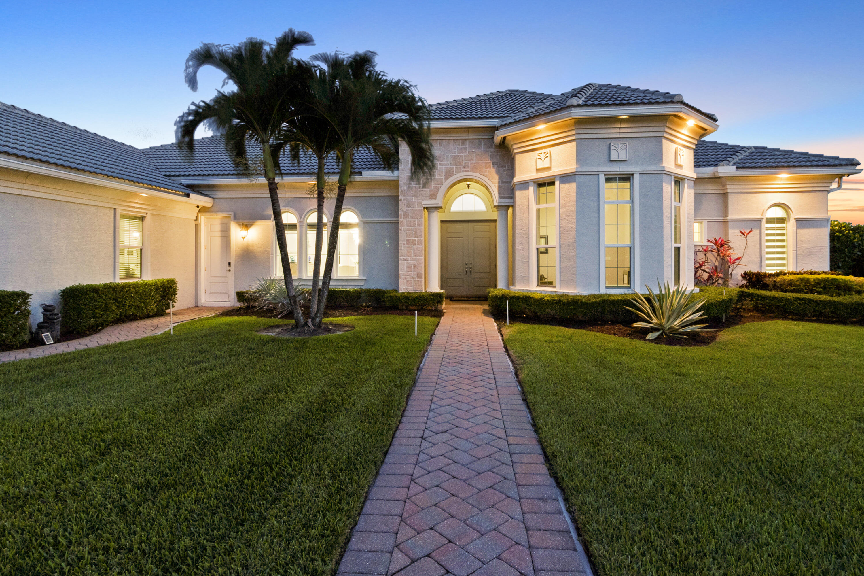 STERLING RANCH - Residential