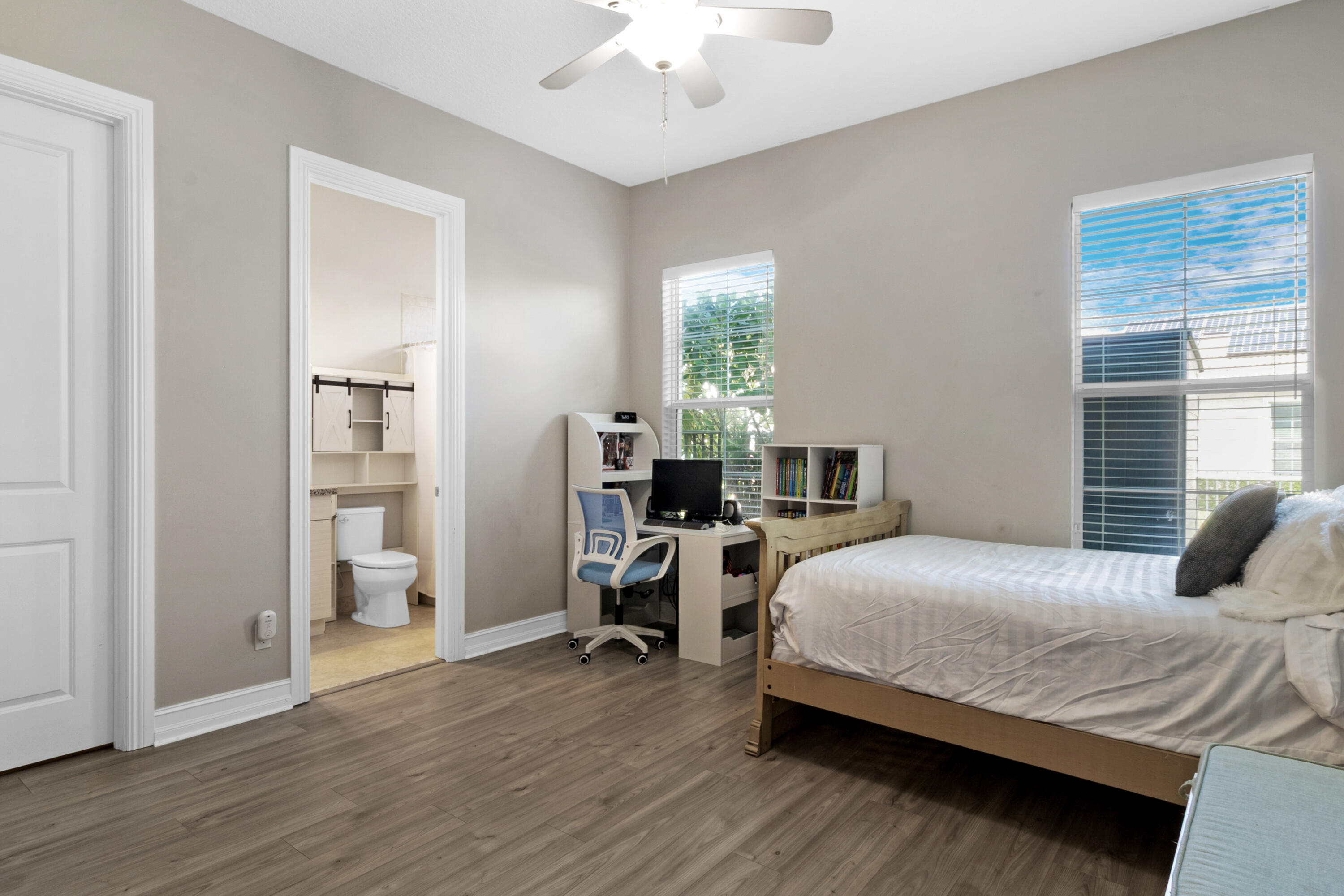 STERLING RANCH - Residential