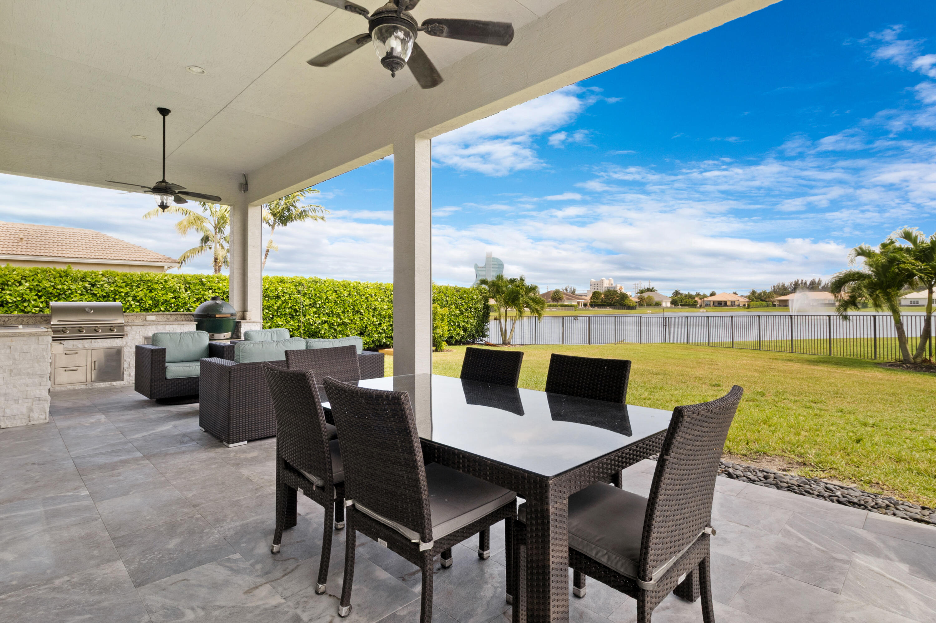 STERLING RANCH - Residential