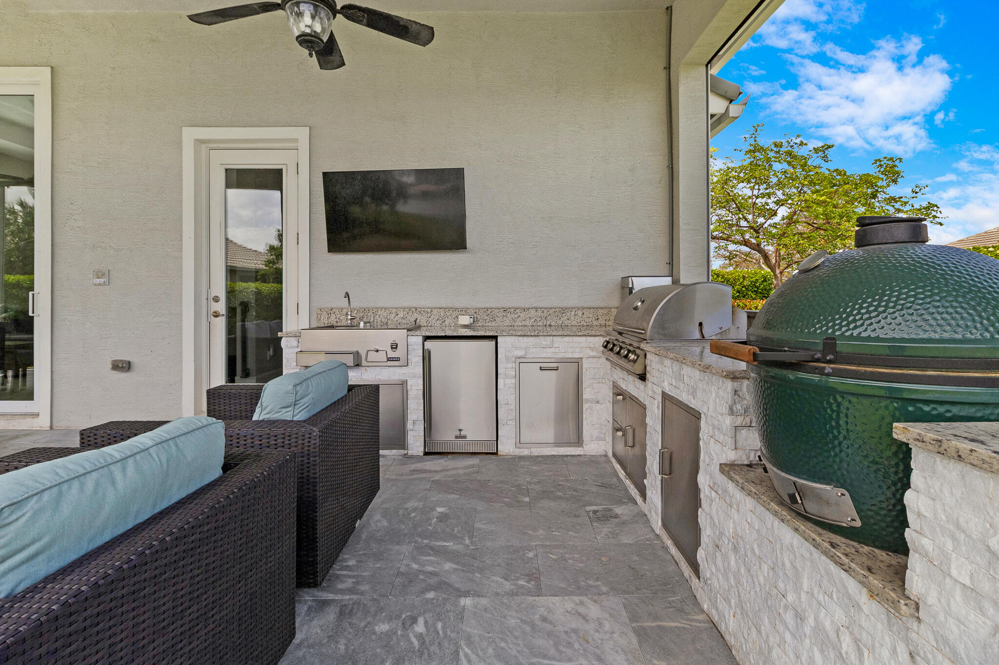 STERLING RANCH - Residential