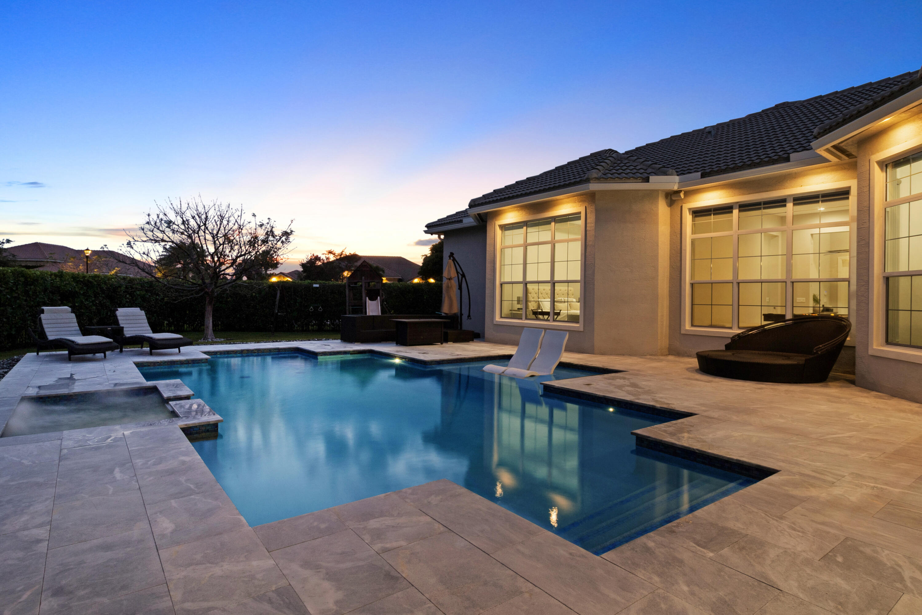 STERLING RANCH - Residential