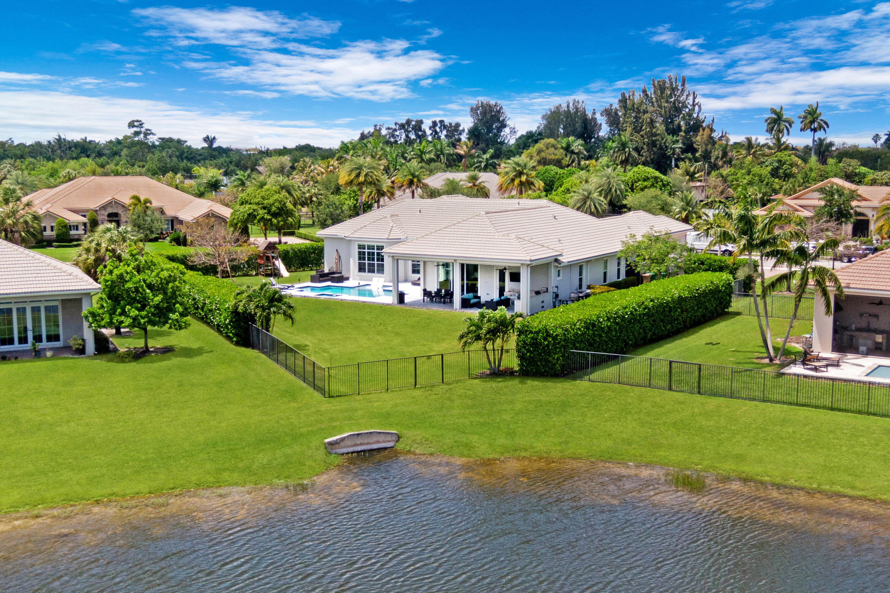 STERLING RANCH - Residential