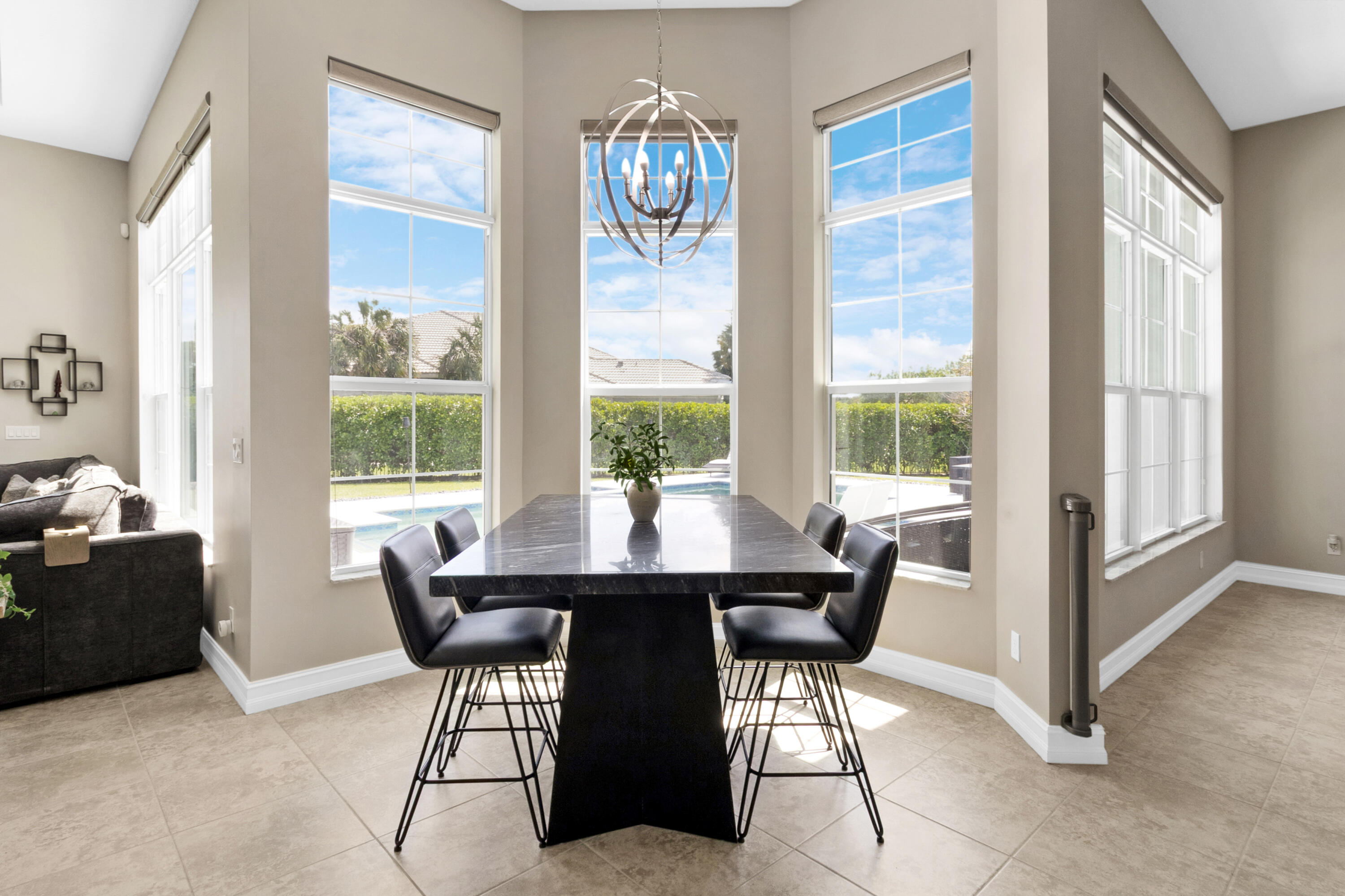 STERLING RANCH - Residential