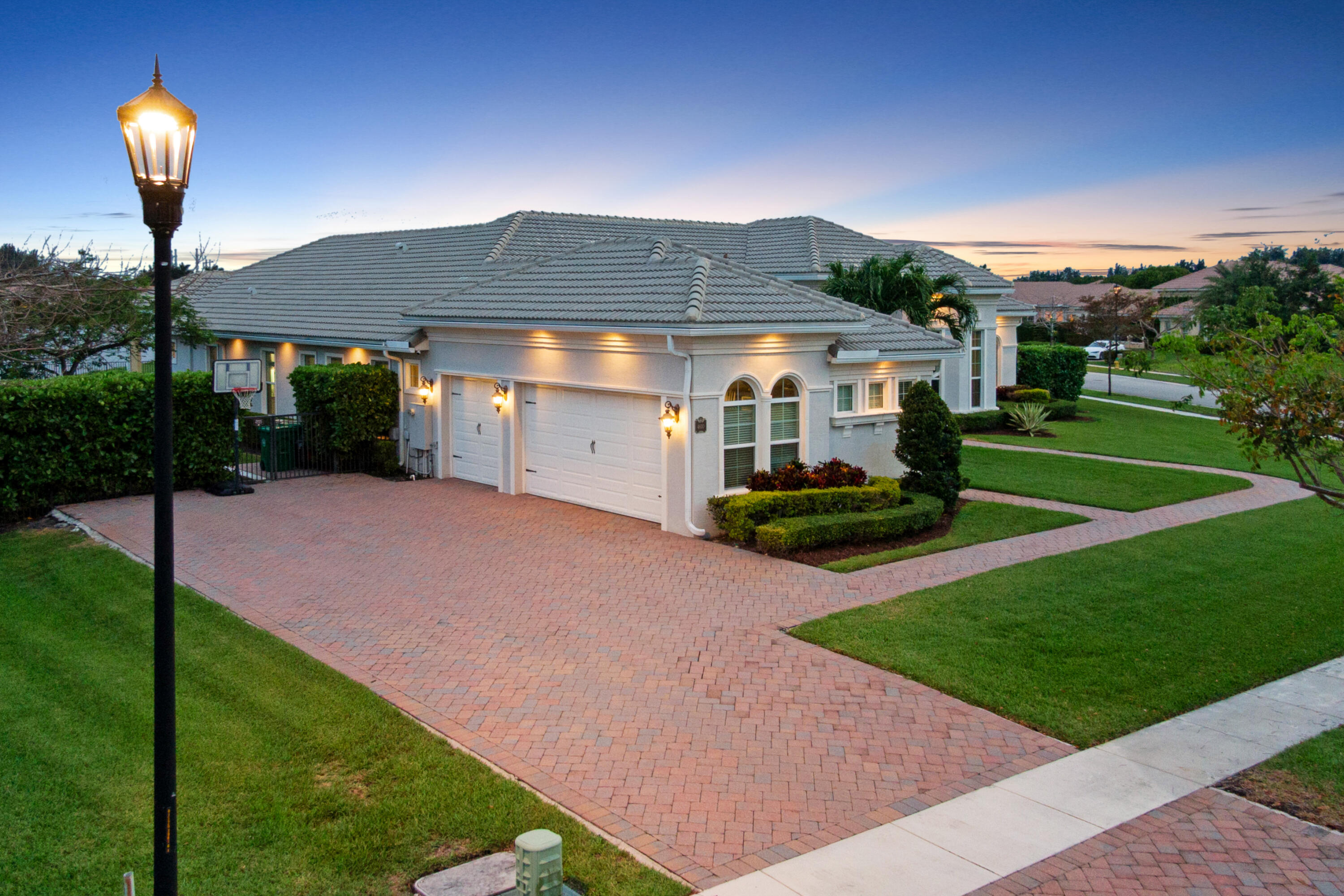 STERLING RANCH - Residential