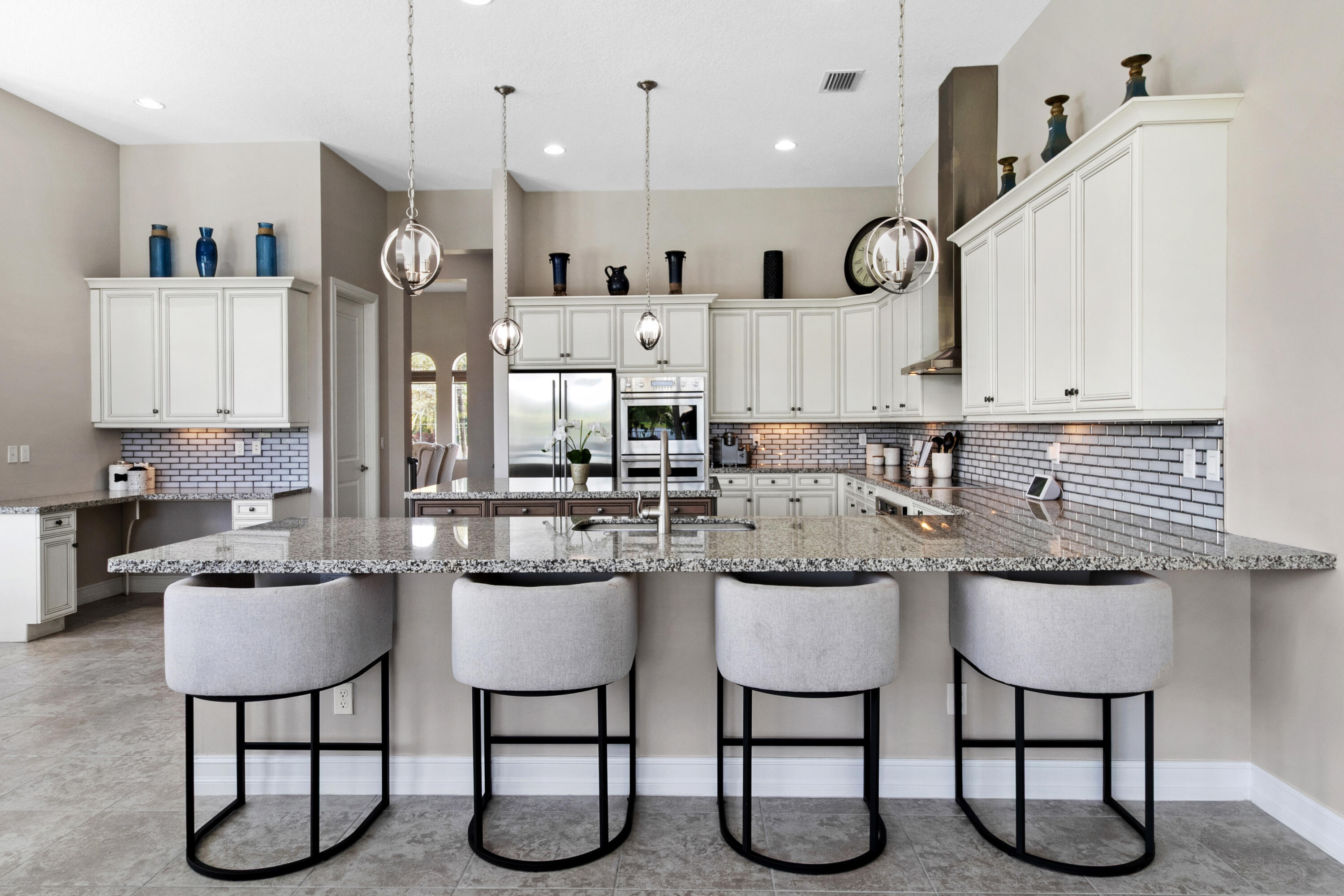 STERLING RANCH - Residential