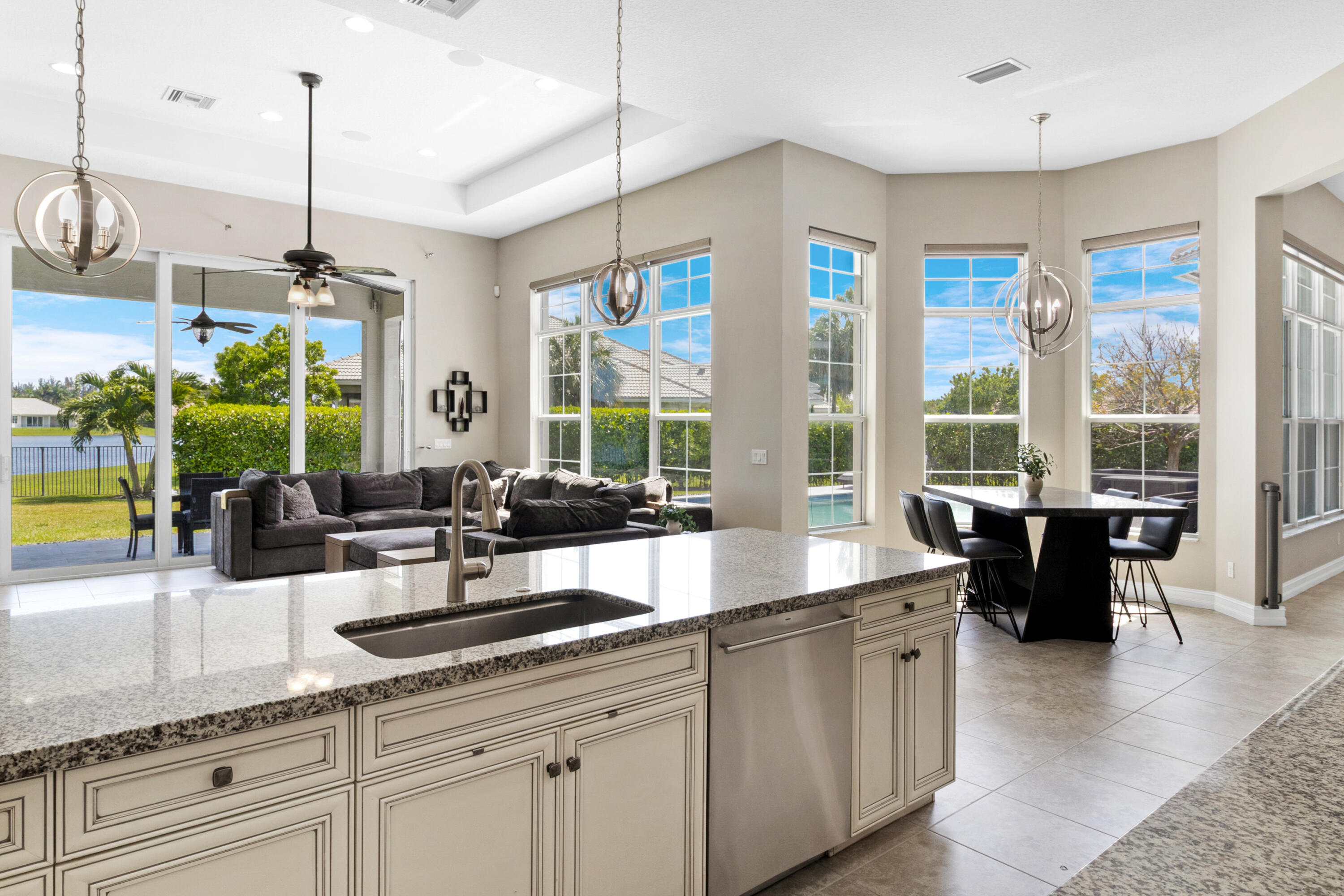 STERLING RANCH - Residential