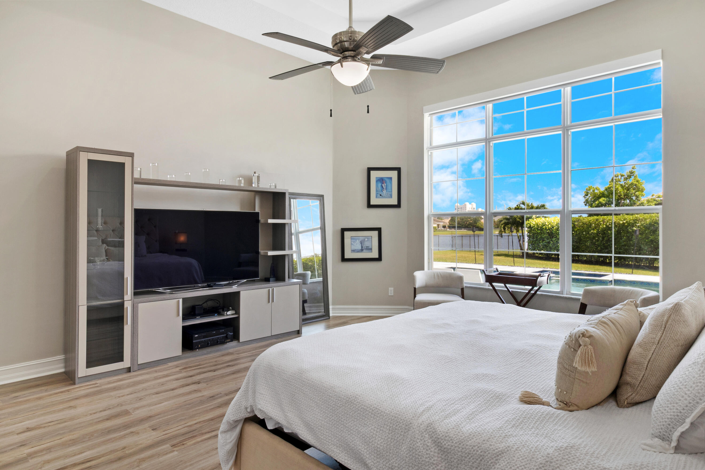 STERLING RANCH - Residential