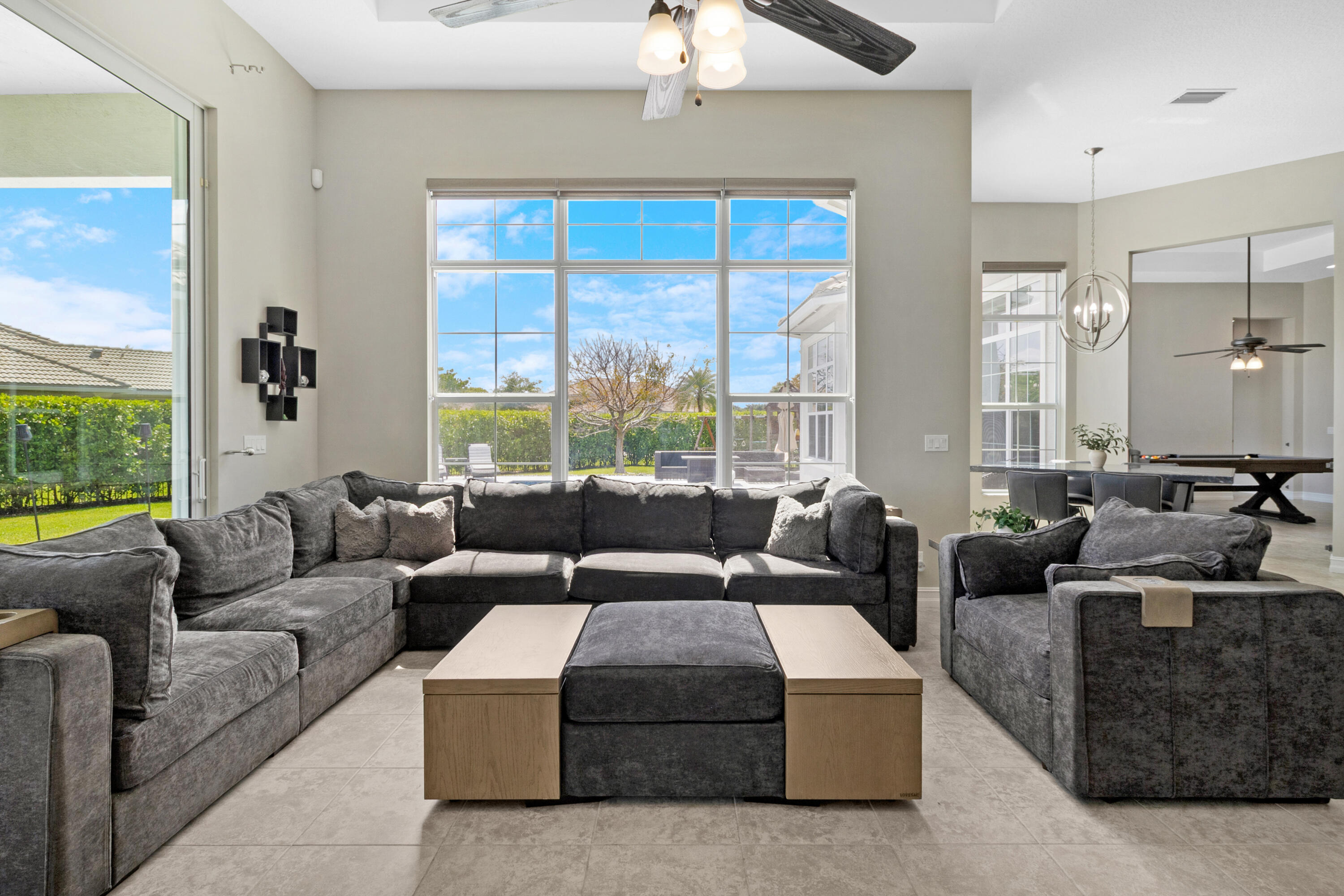 STERLING RANCH - Residential