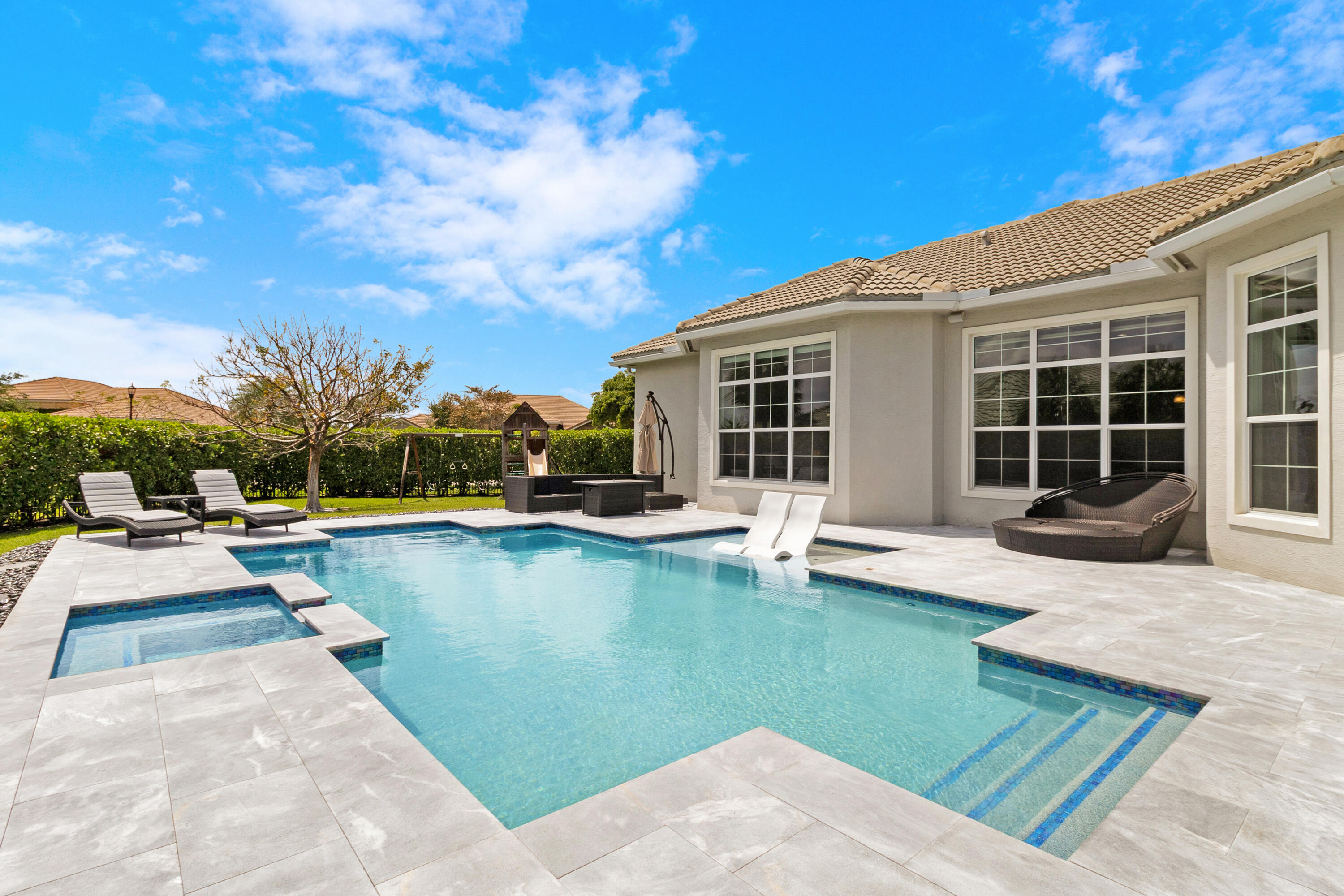 STERLING RANCH - Residential