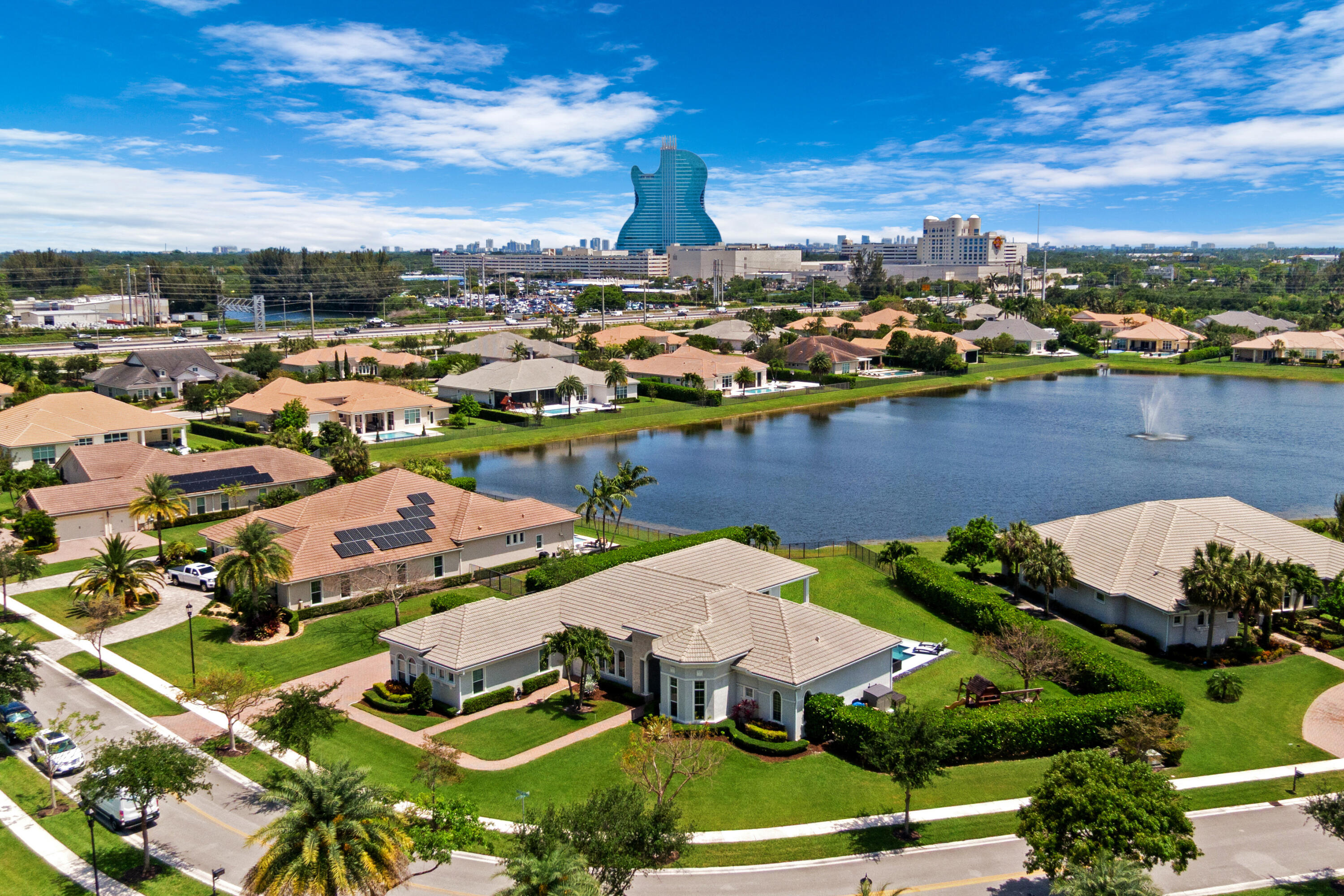 STERLING RANCH - Residential