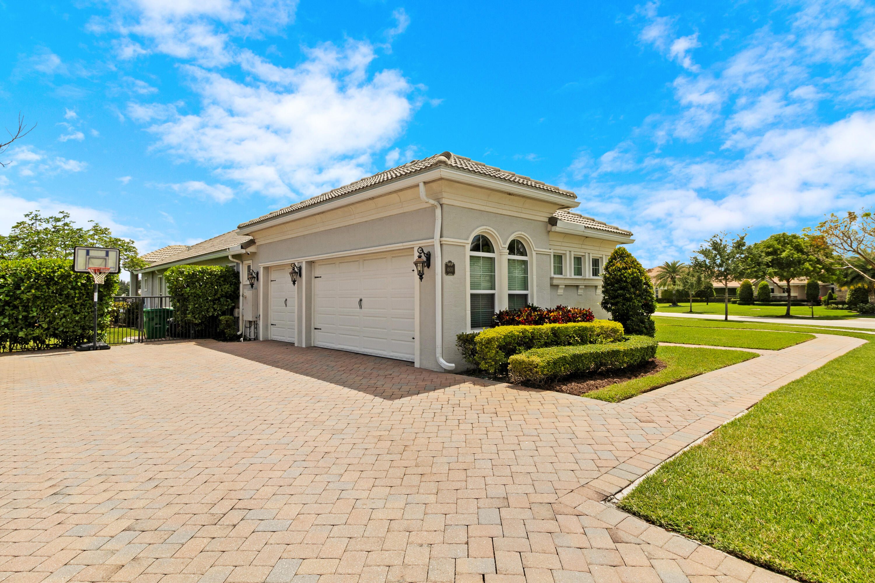 STERLING RANCH - Residential