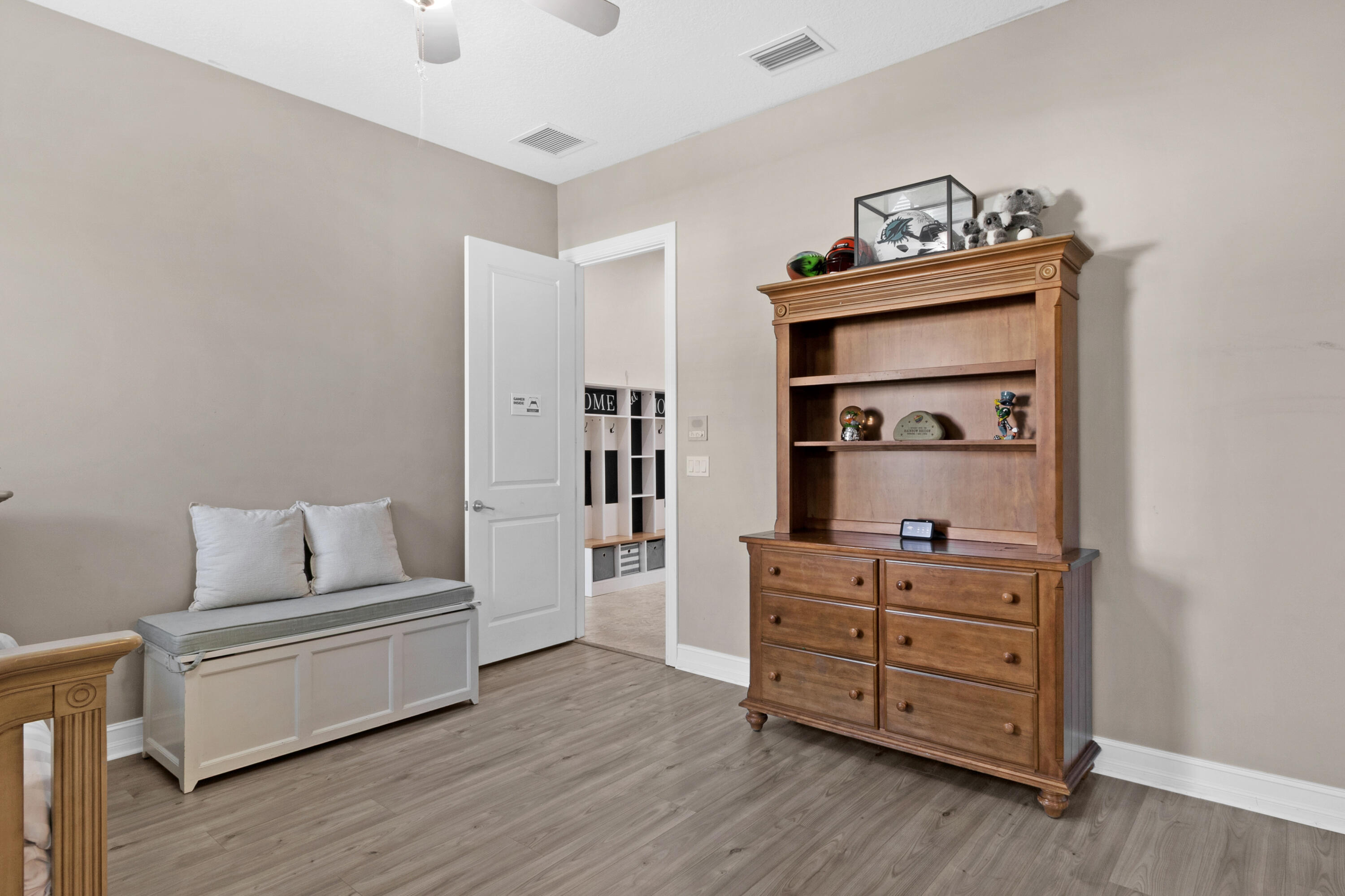 STERLING RANCH - Residential