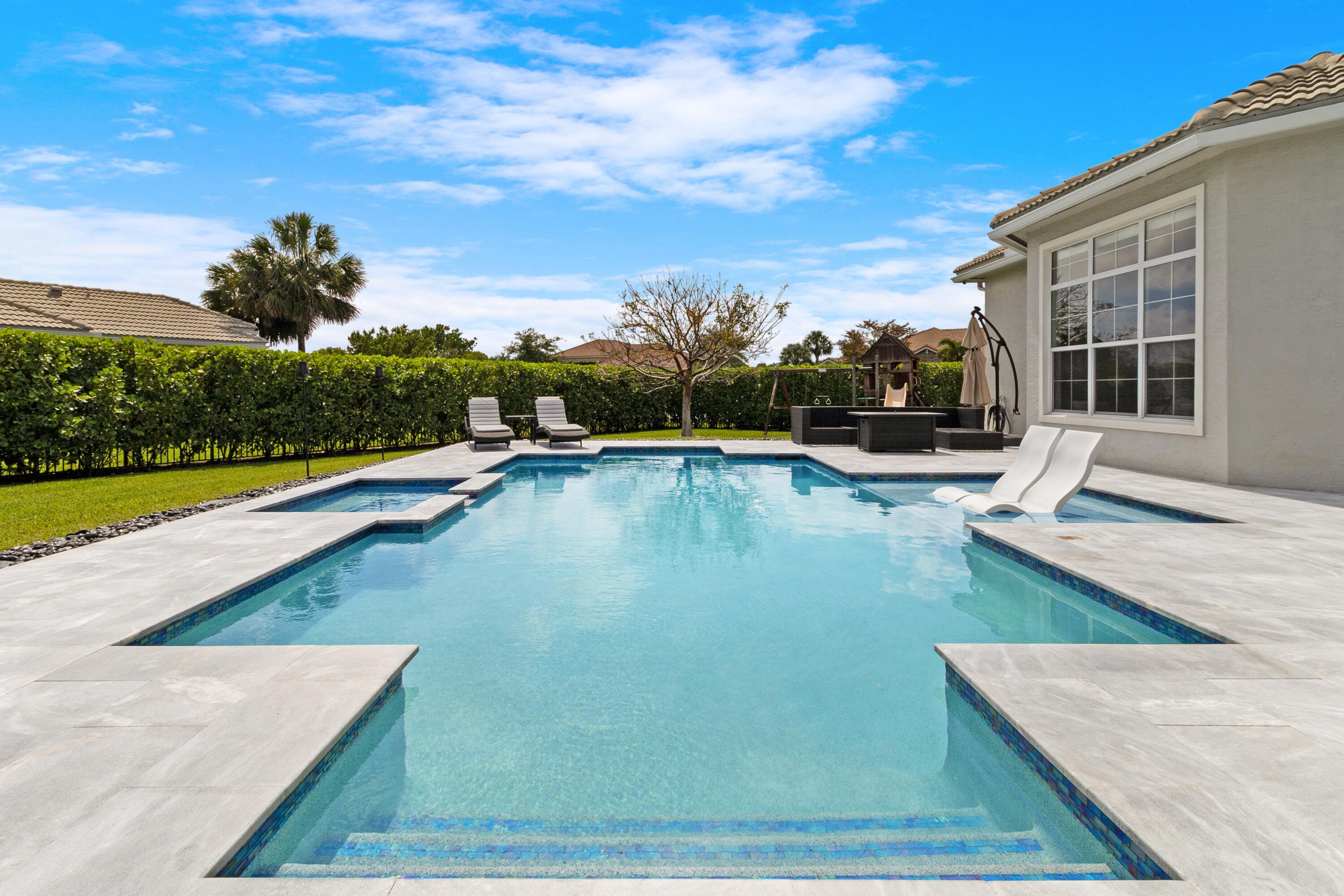 STERLING RANCH - Residential