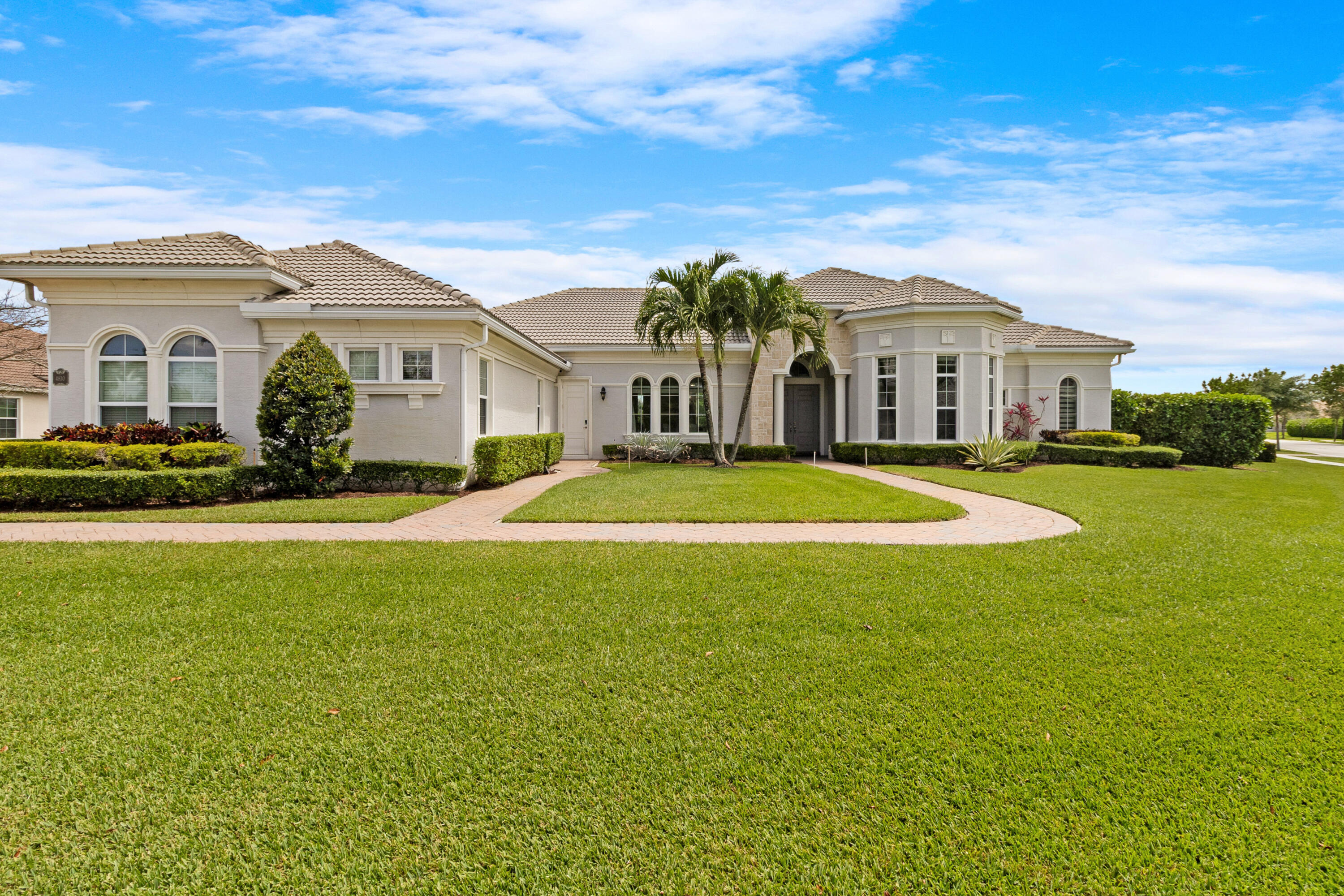 STERLING RANCH - Residential