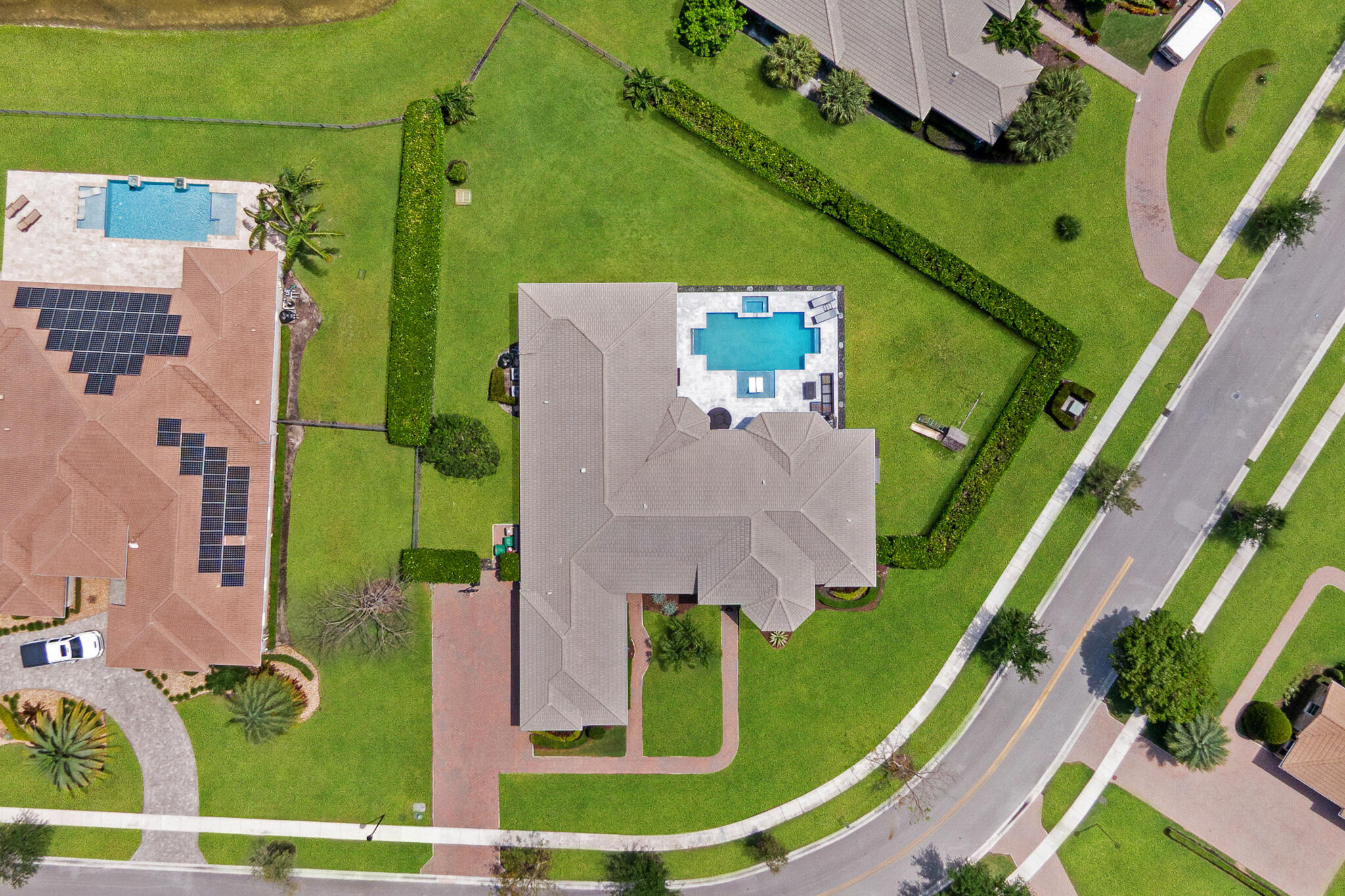 STERLING RANCH - Residential
