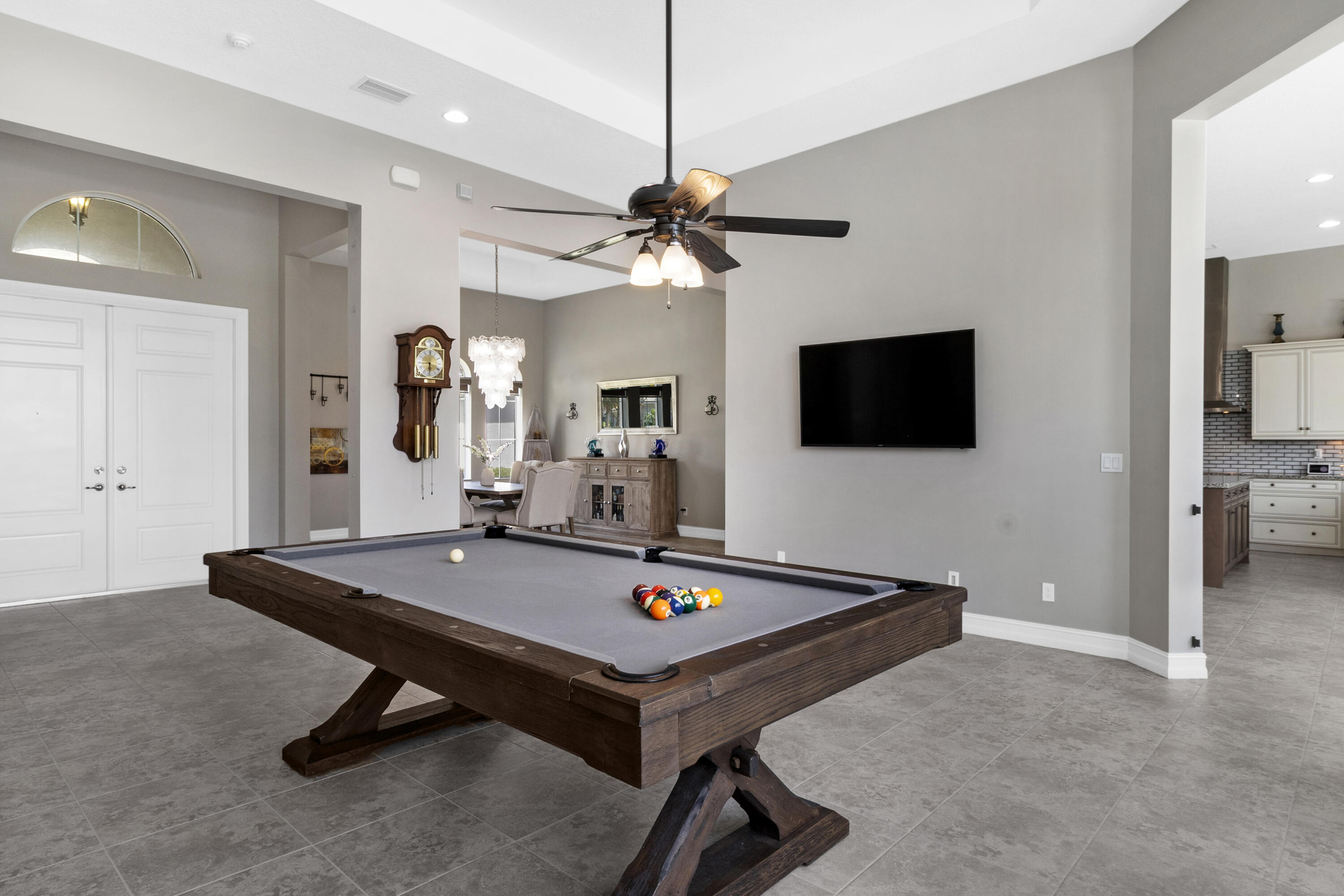 STERLING RANCH - Residential