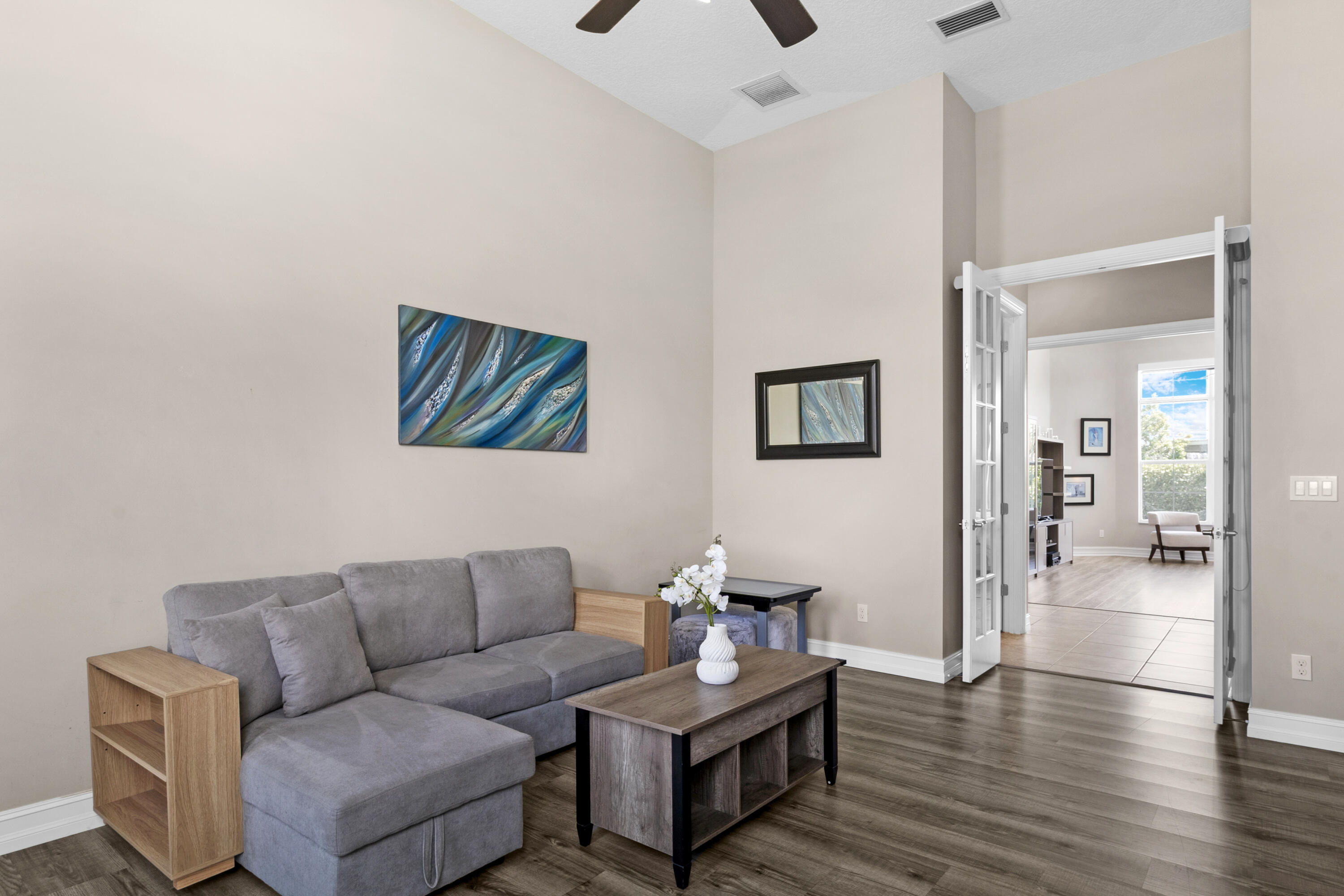 STERLING RANCH - Residential