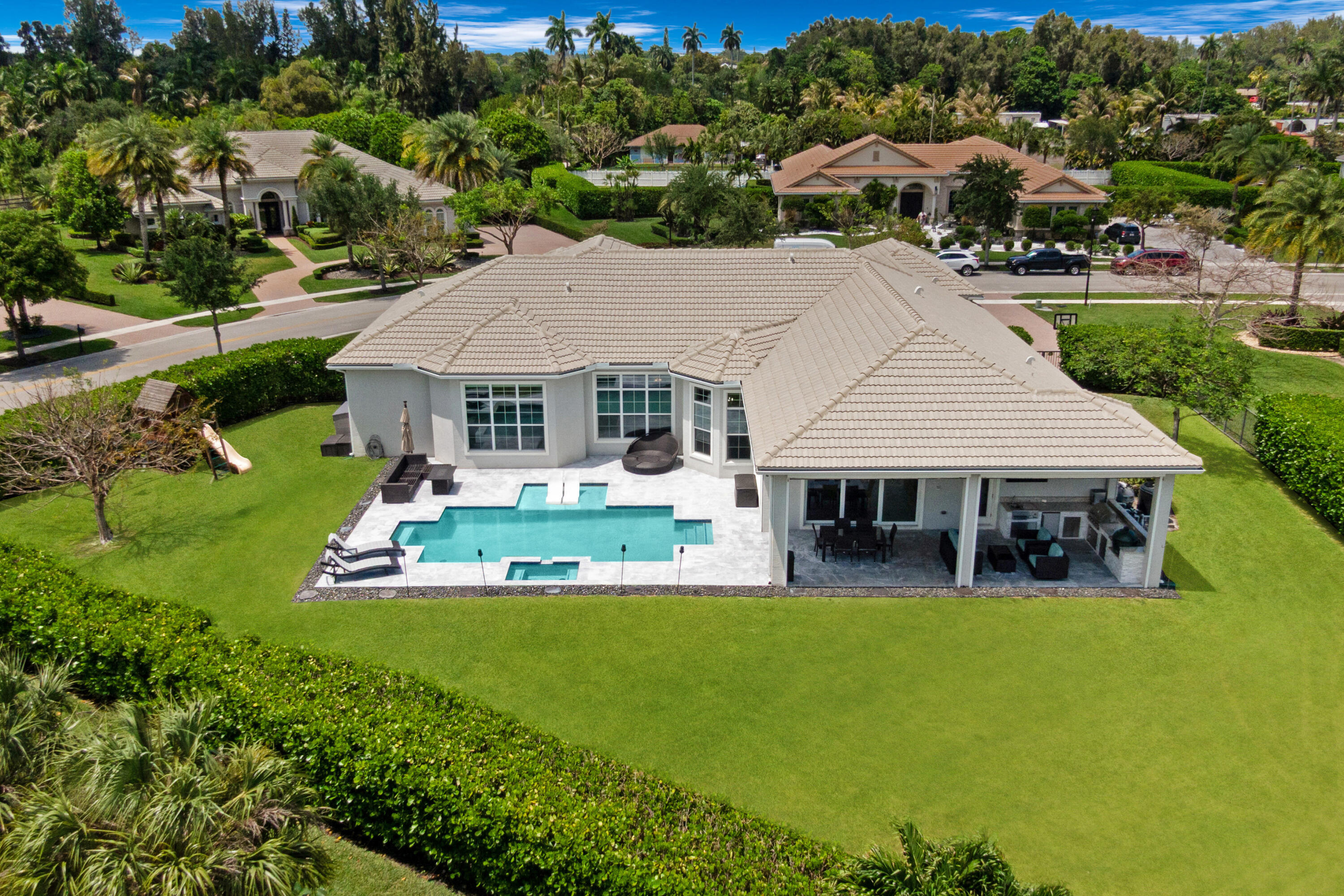 STERLING RANCH - Residential