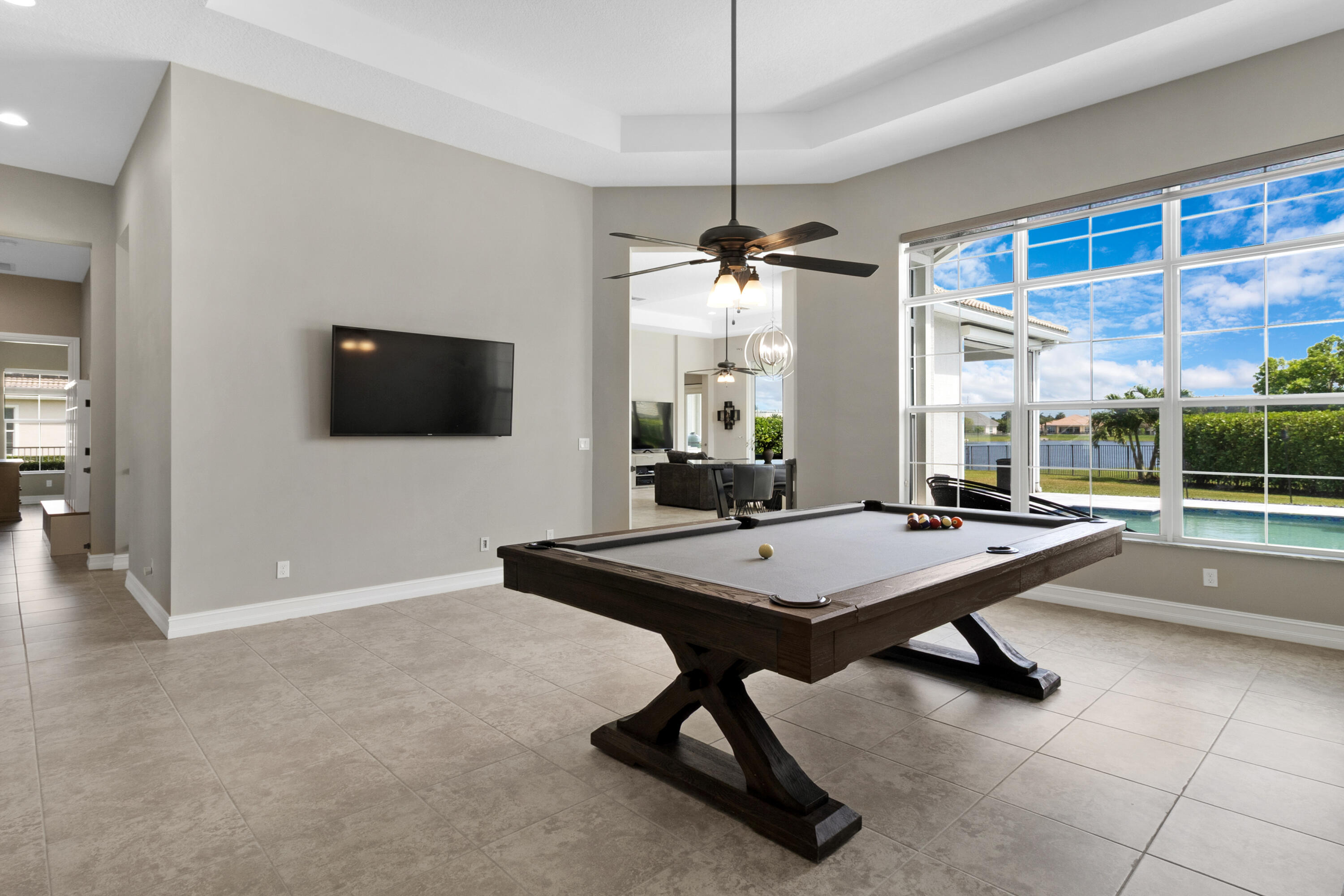 STERLING RANCH - Residential