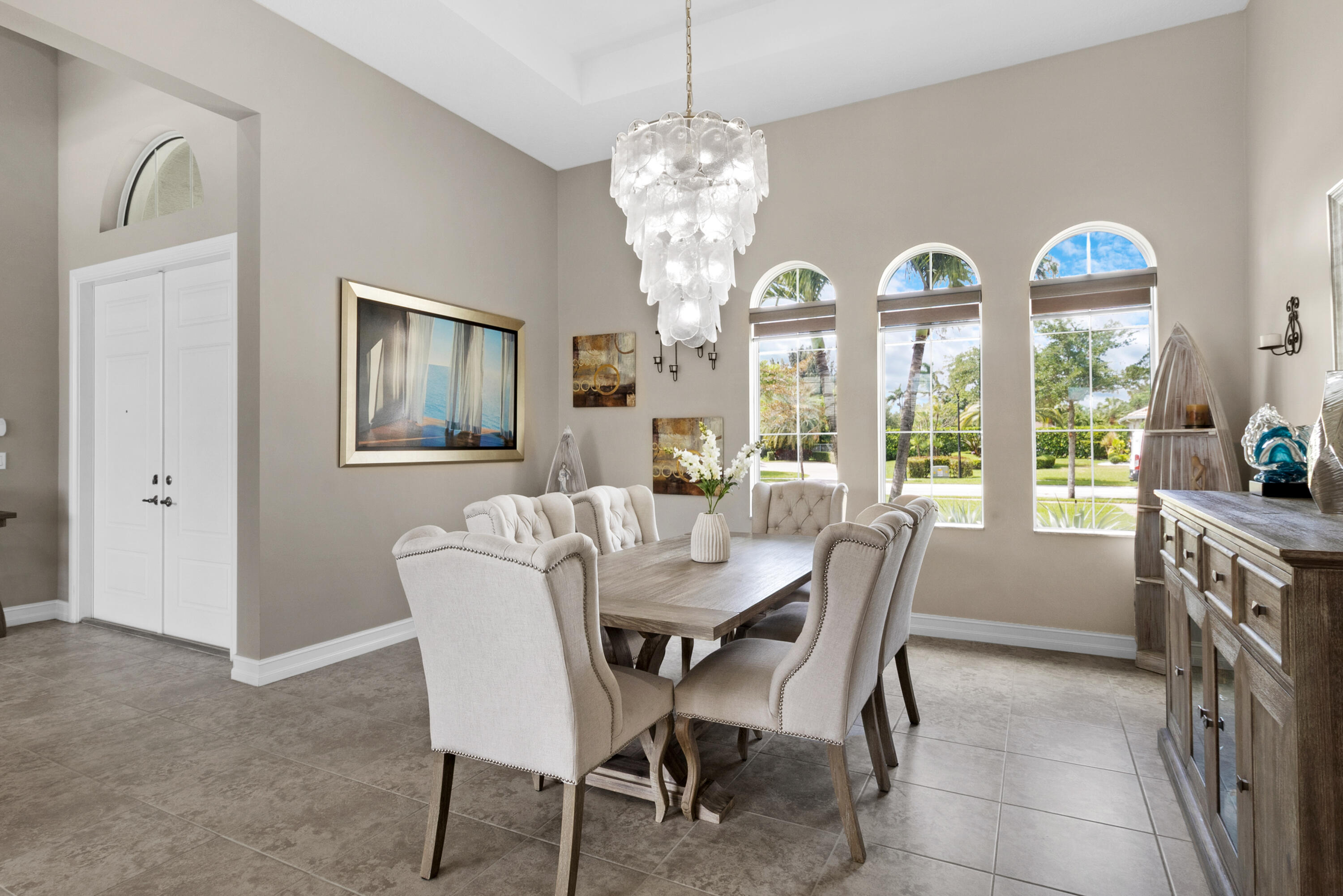 STERLING RANCH - Residential