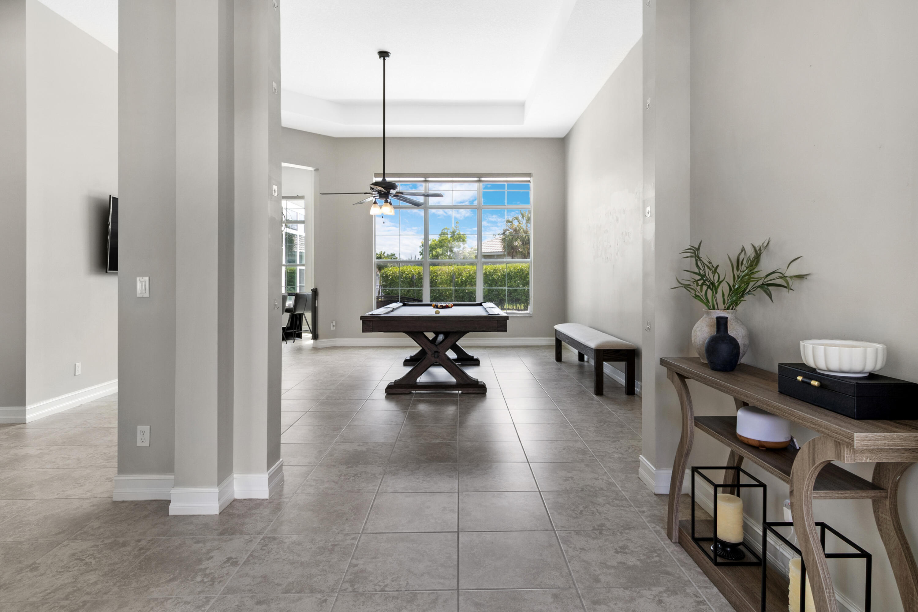 STERLING RANCH - Residential