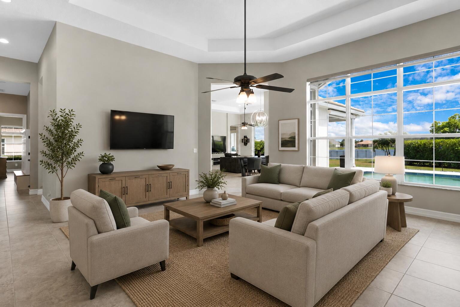 STERLING RANCH - Residential