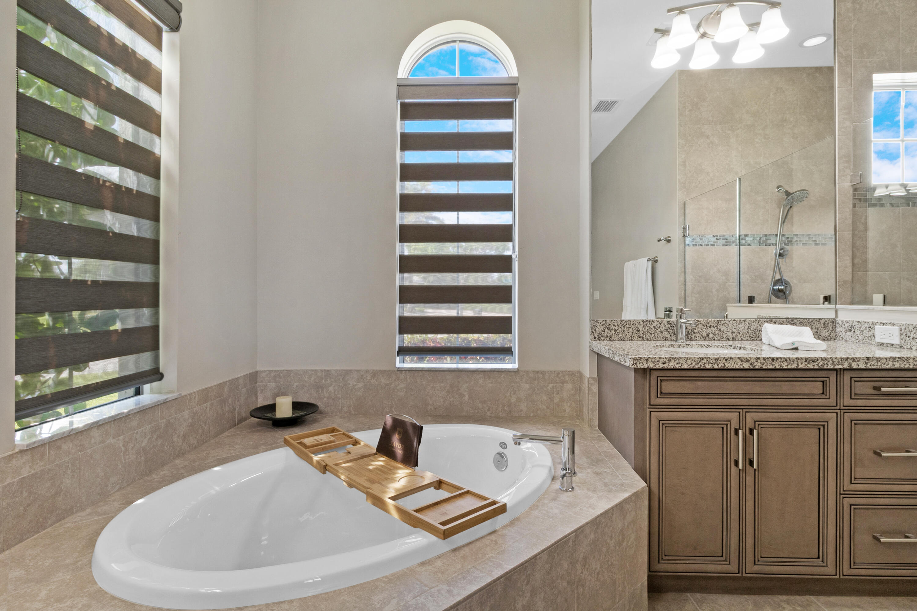 STERLING RANCH - Residential