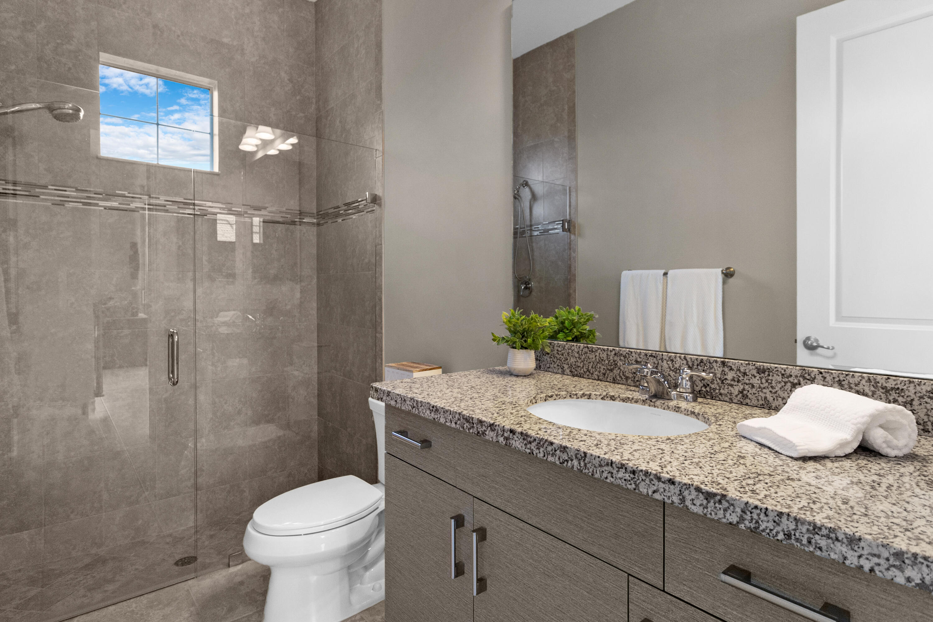 STERLING RANCH - Residential