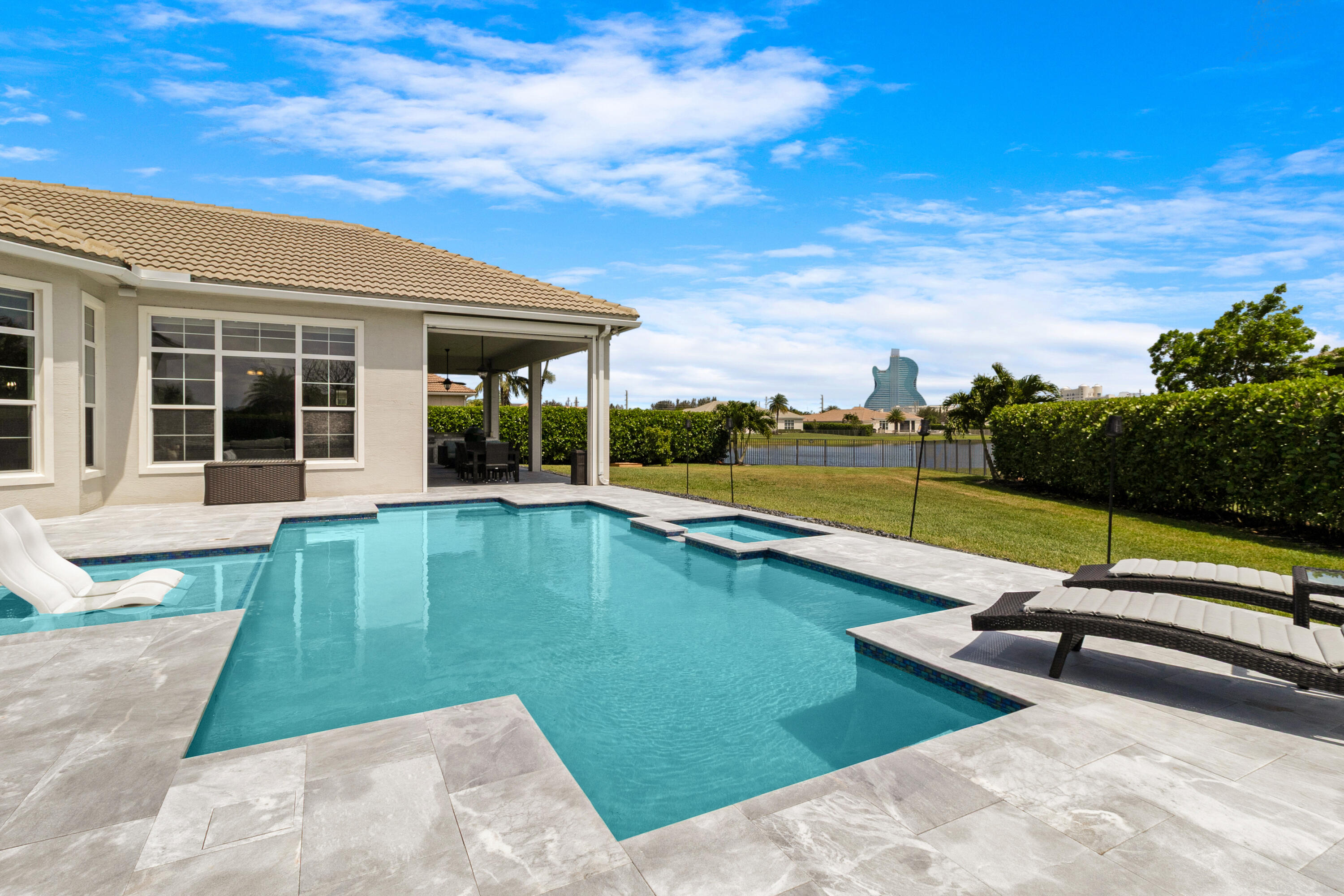 STERLING RANCH - Residential